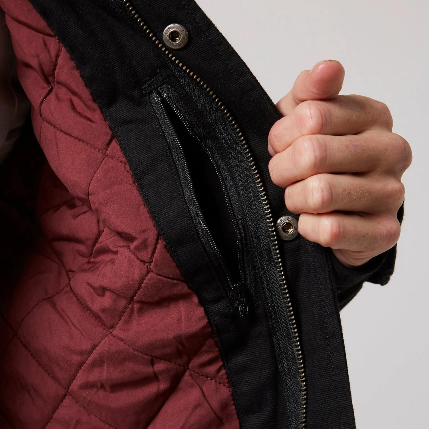 Work Jacket - Image 4