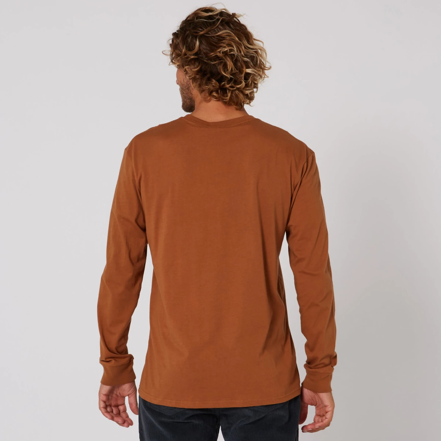 Corp LS Tee - Image 8