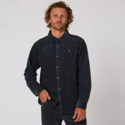 Sands Overshirt