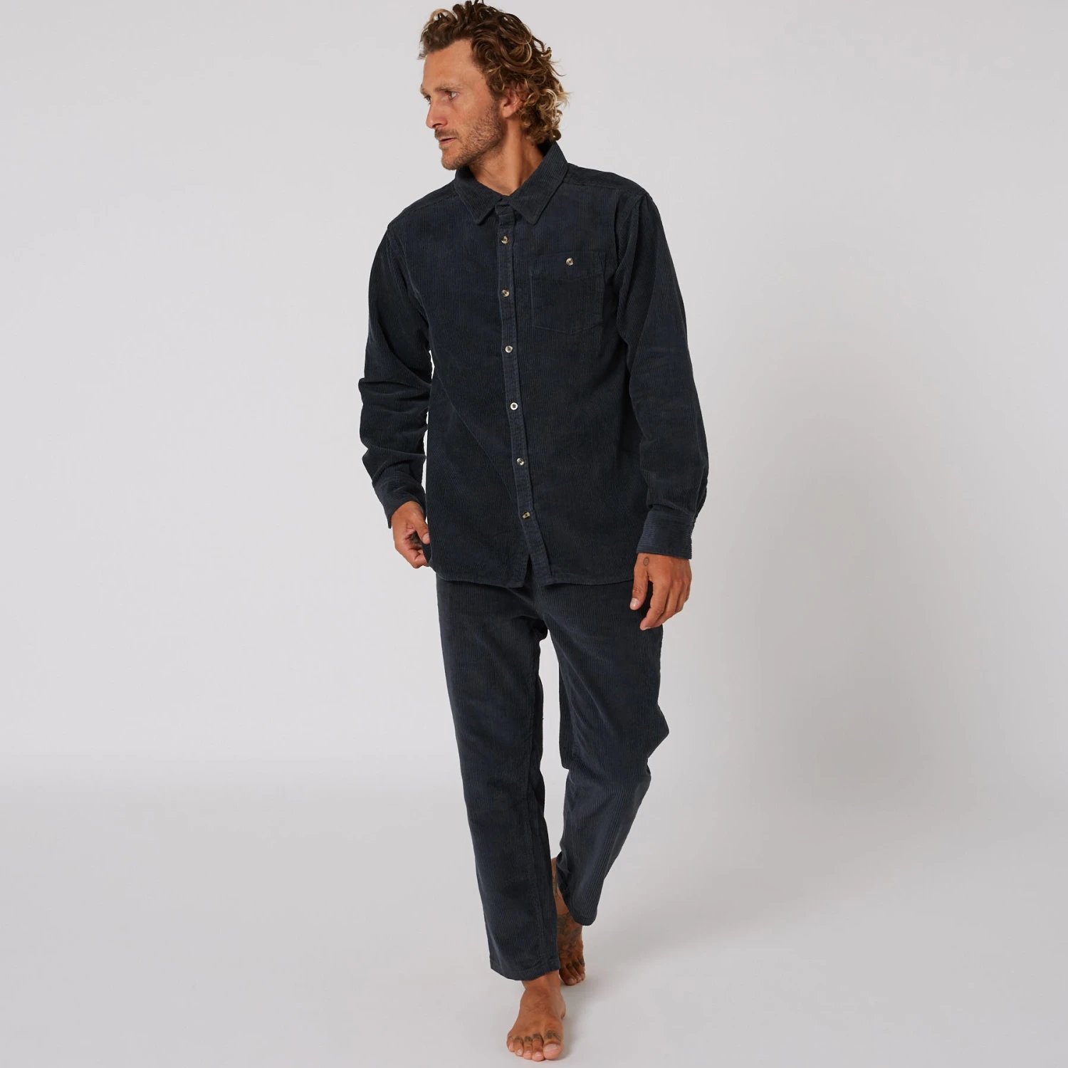 Sands Overshirt - Image 5
