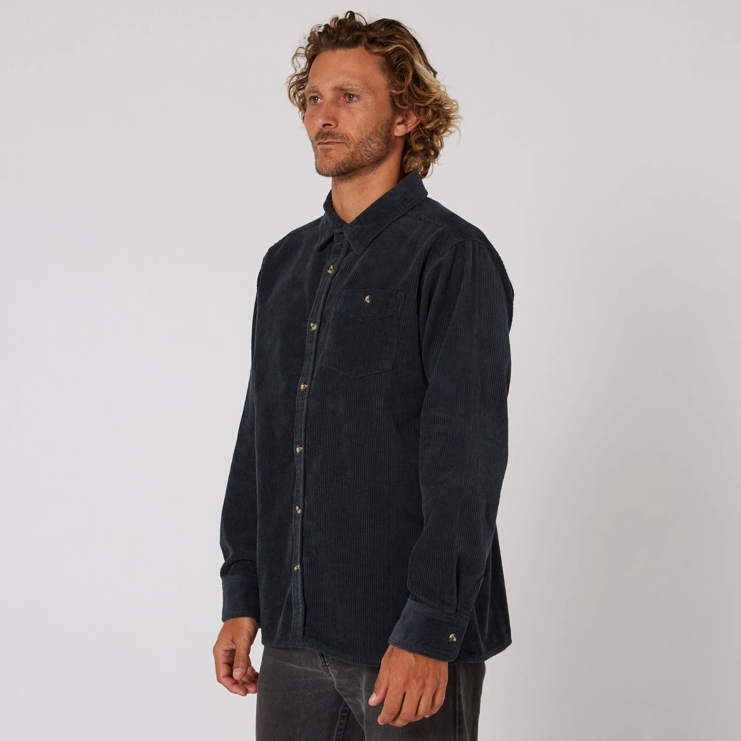 Sands Overshirt - Image 7