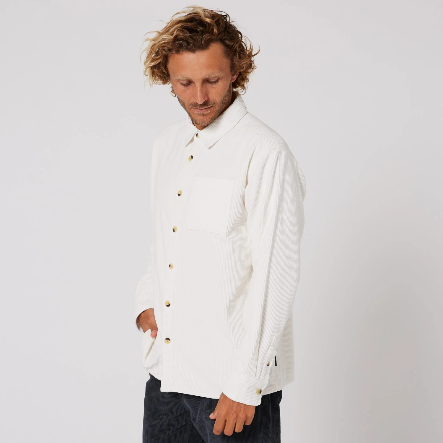 Sands Overshirt - Image 11