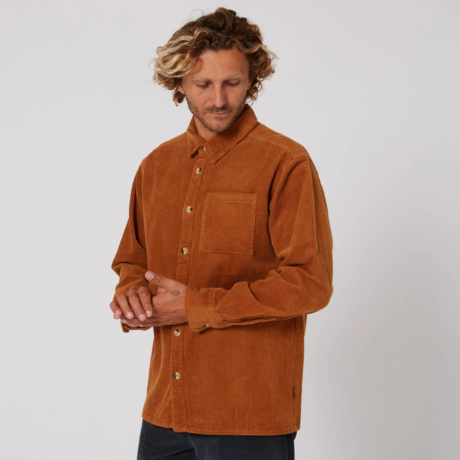 Sands Overshirt - Image 16