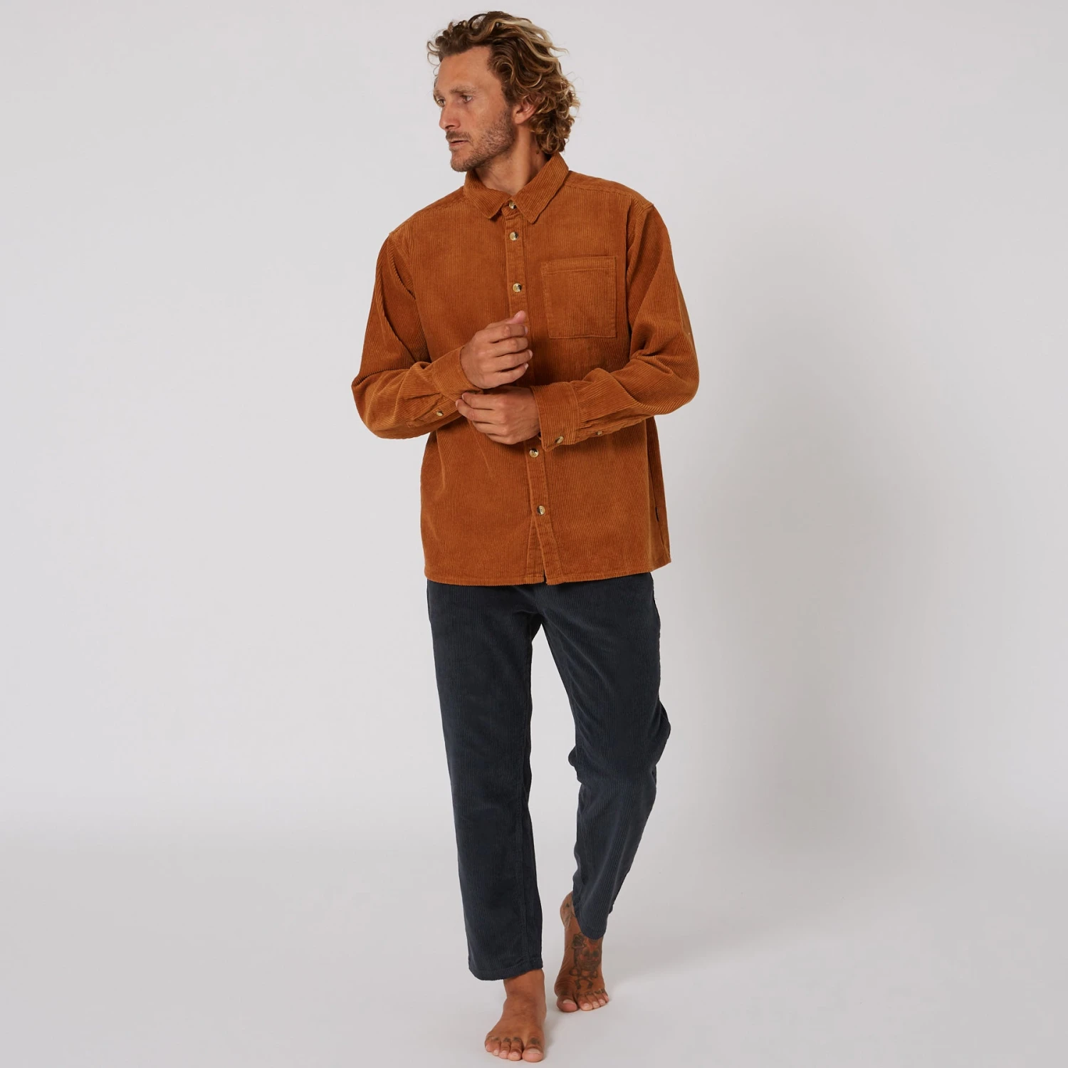 Sands Overshirt - Image 19