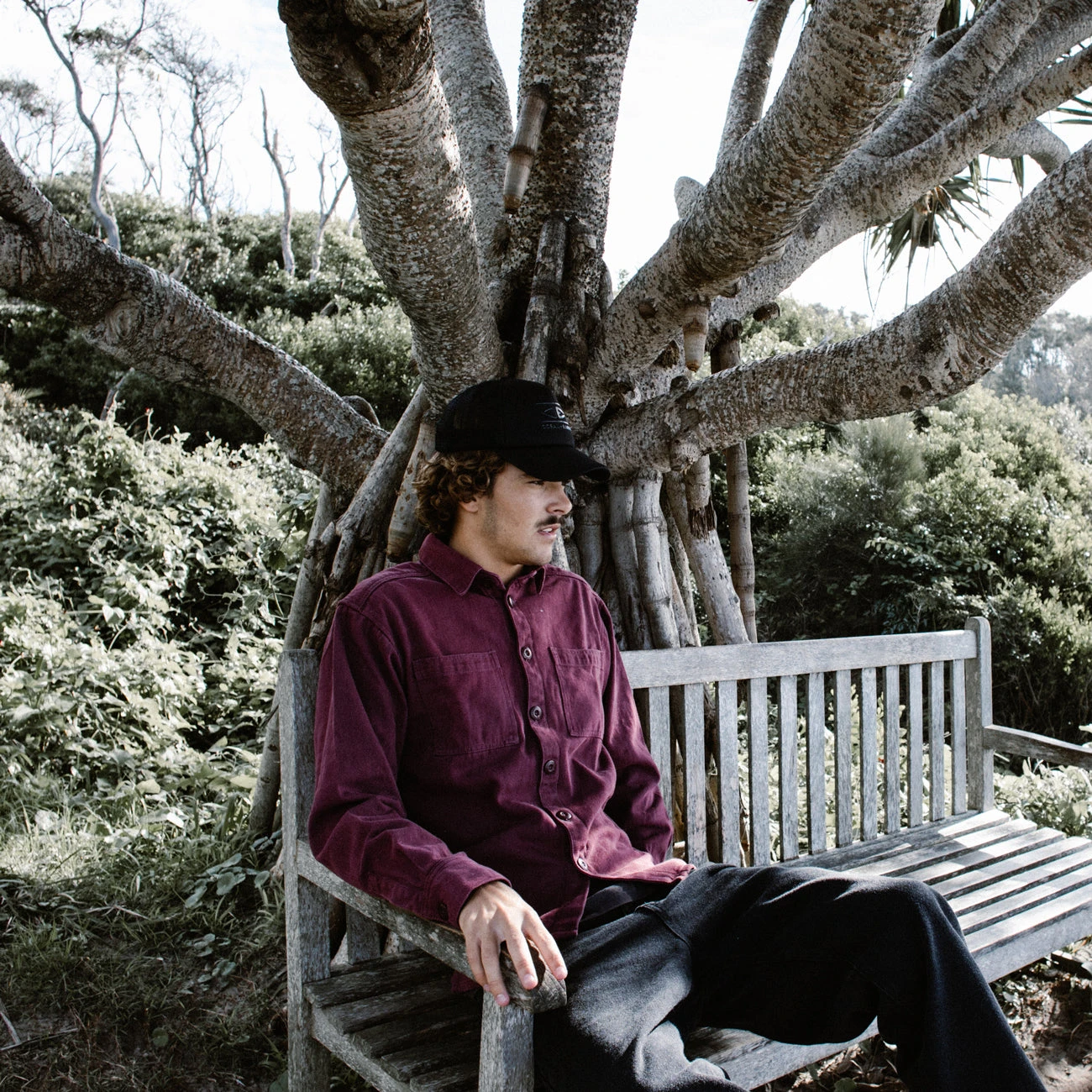 Wasteland Overshirt - Image 2