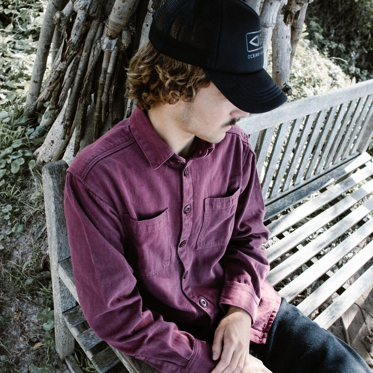 Wasteland Overshirt - Image 3