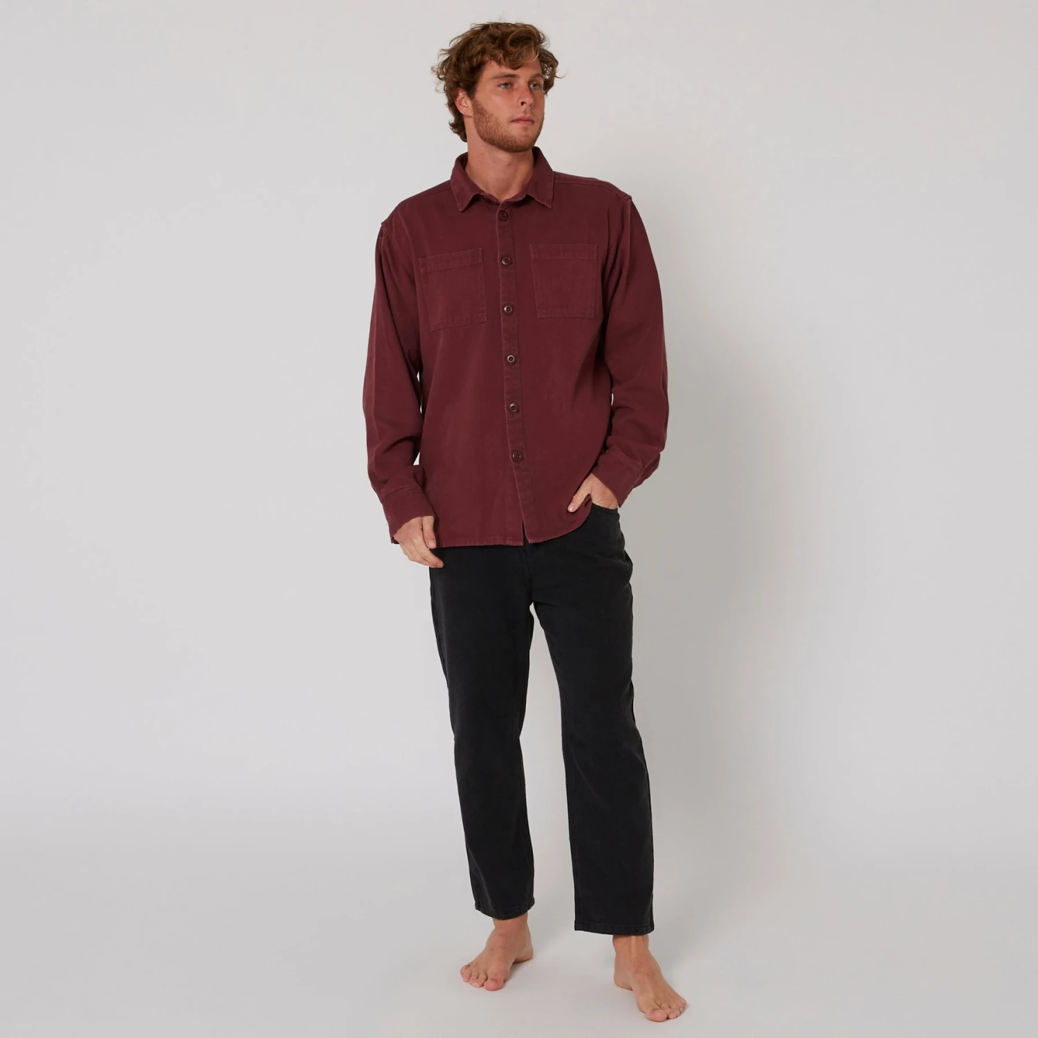 Wasteland Overshirt - Image 5