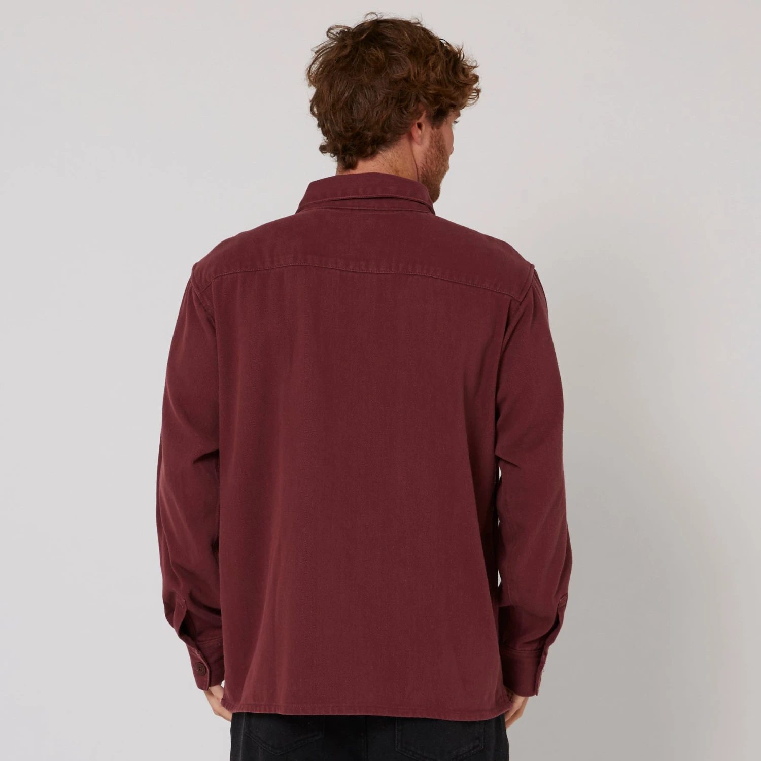 Wasteland Overshirt - Image 7