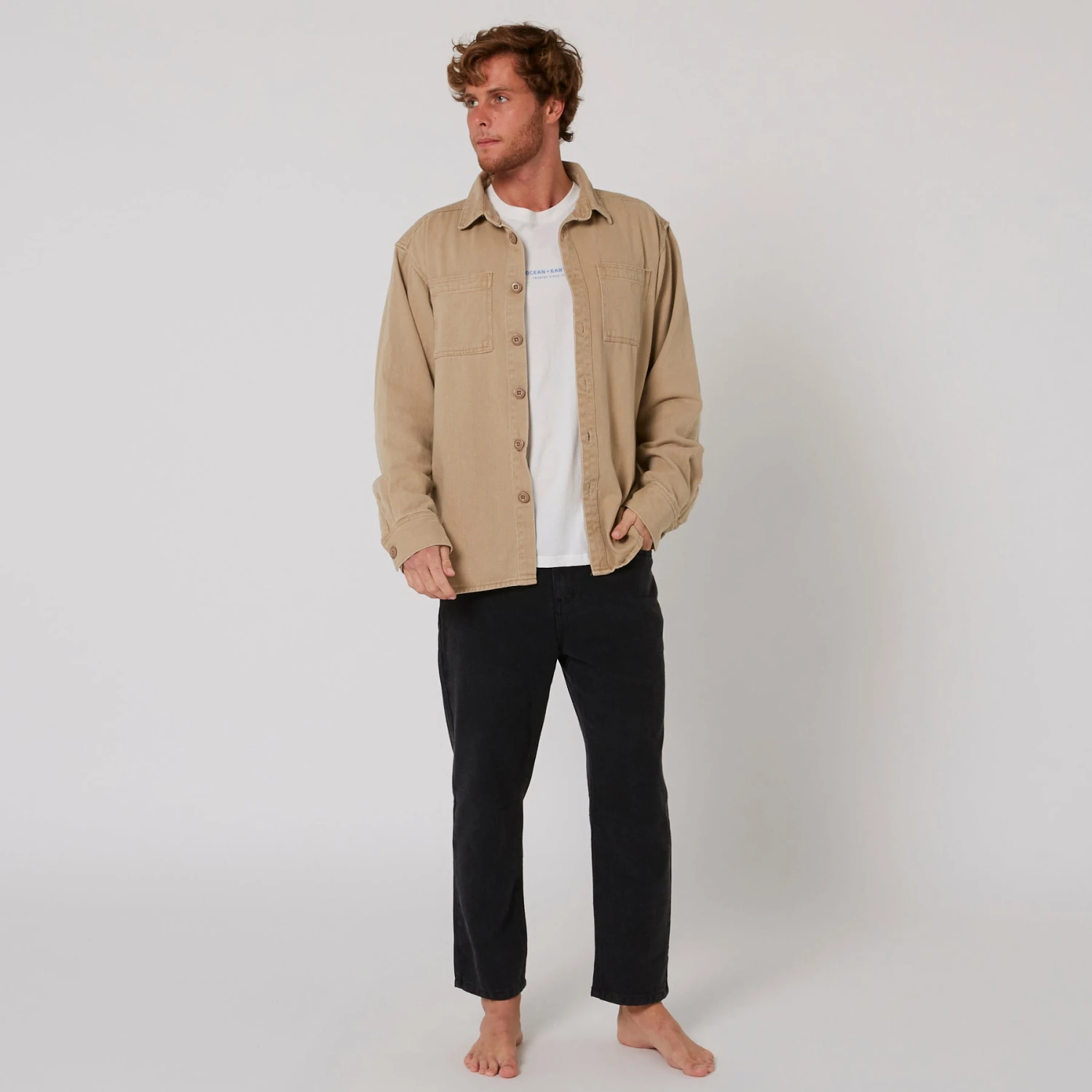 Wasteland Overshirt - Image 9