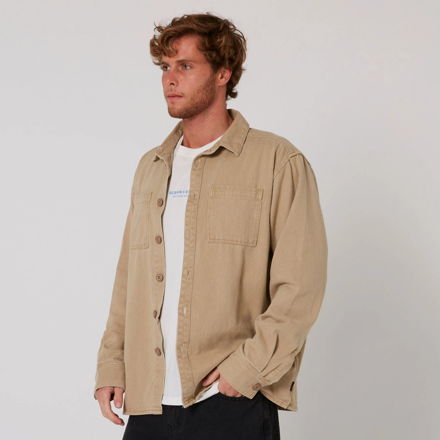 Wasteland Overshirt - Image 10