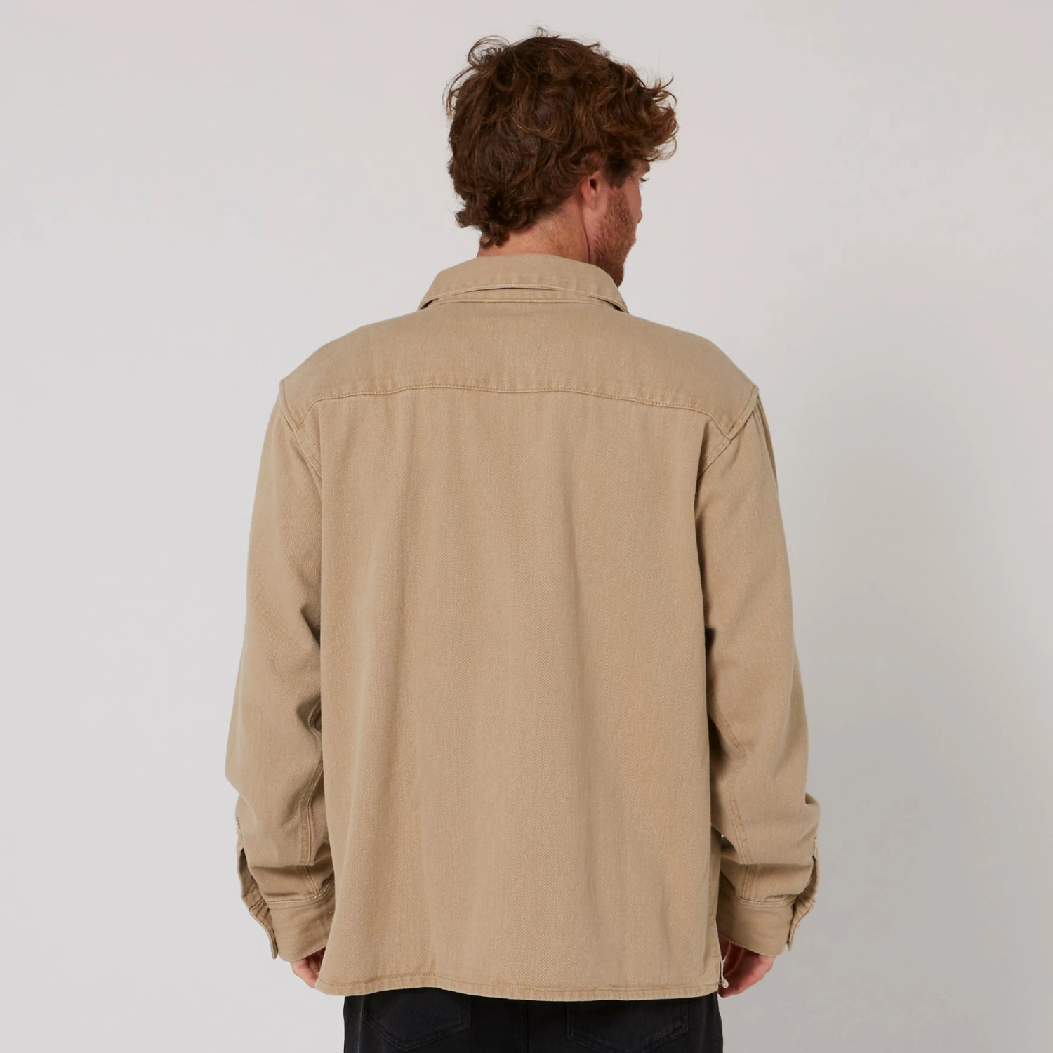 Wasteland Overshirt - Image 11