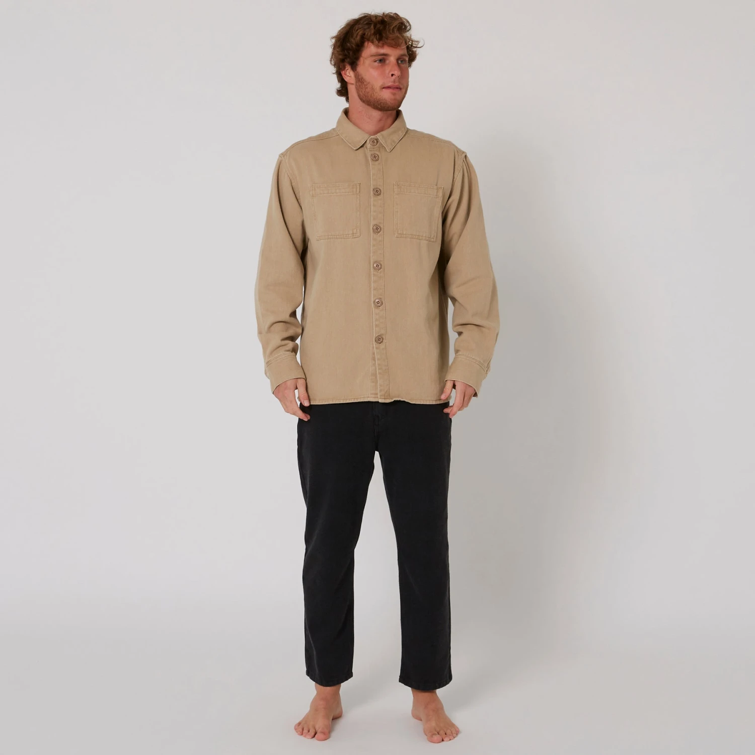 Wasteland Overshirt - Image 14
