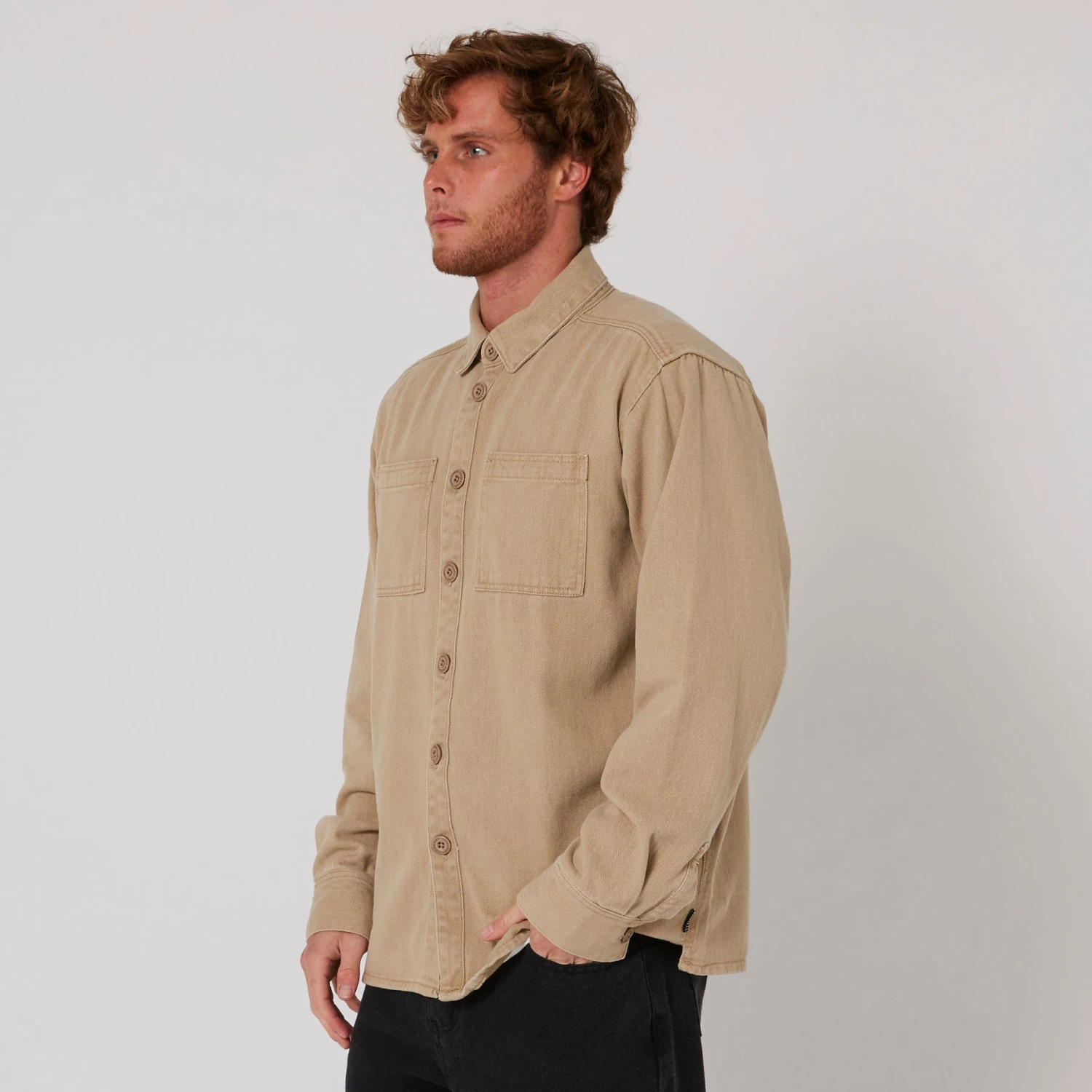 Wasteland Overshirt - Image 15