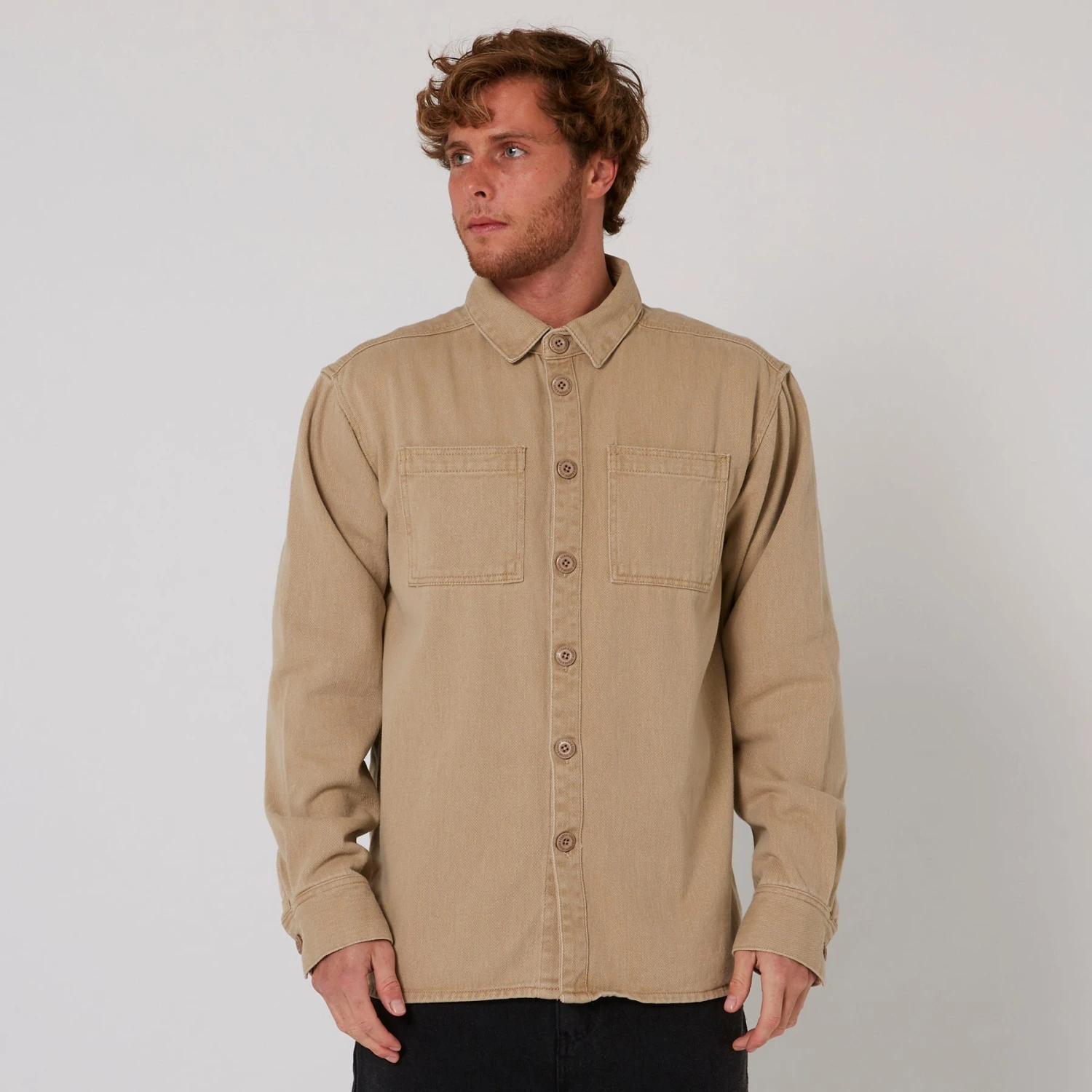 Wasteland Overshirt - Image 16