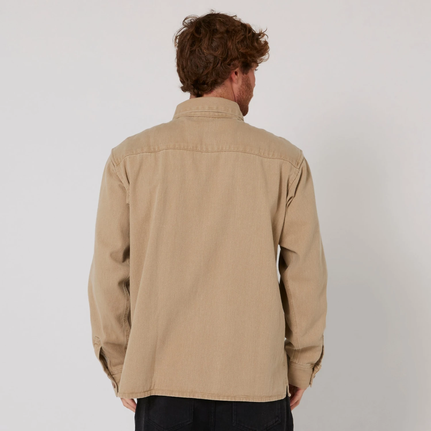 Wasteland Overshirt - Image 17