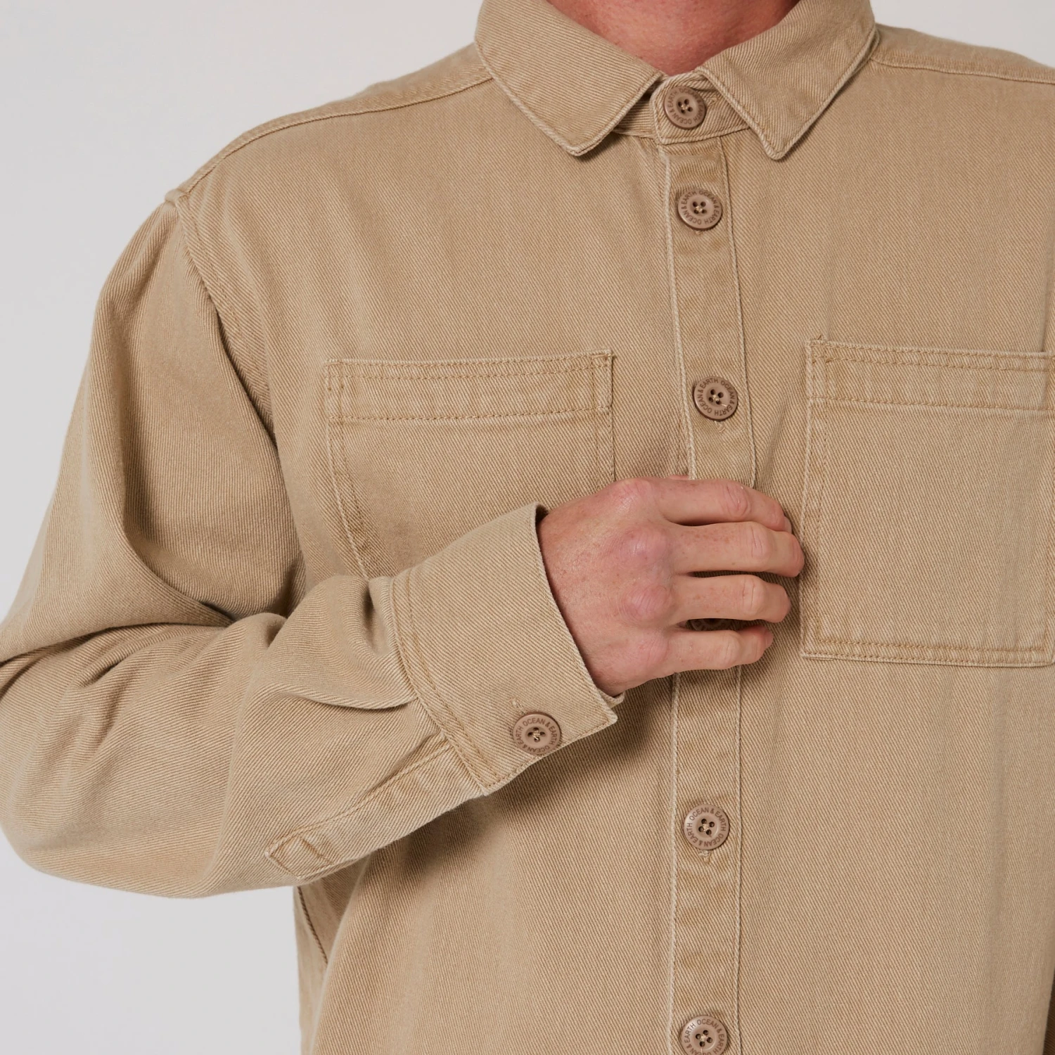 Wasteland Overshirt - Image 18