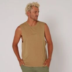 Washed Priority Muscle