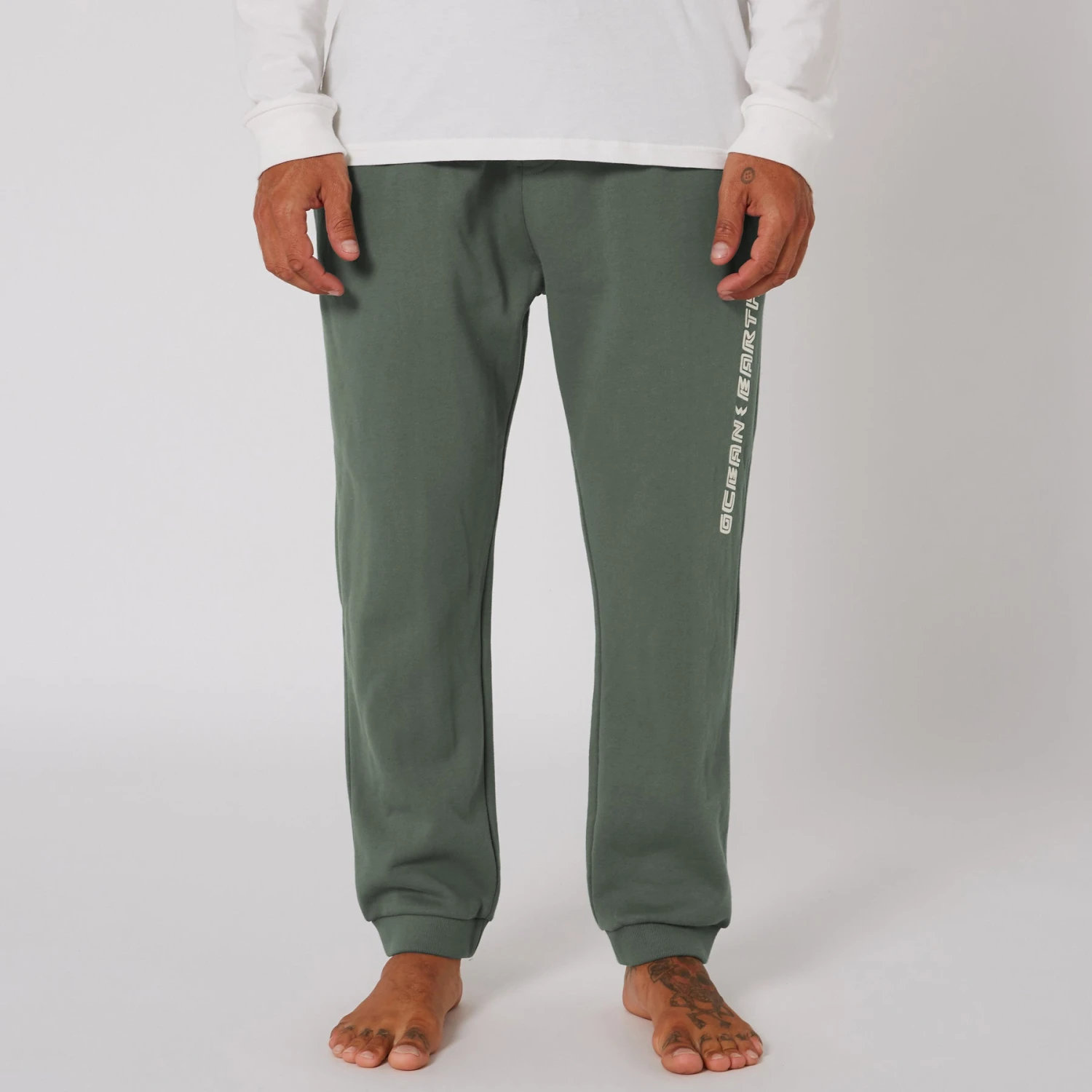Heritage Trackpant - Image 7