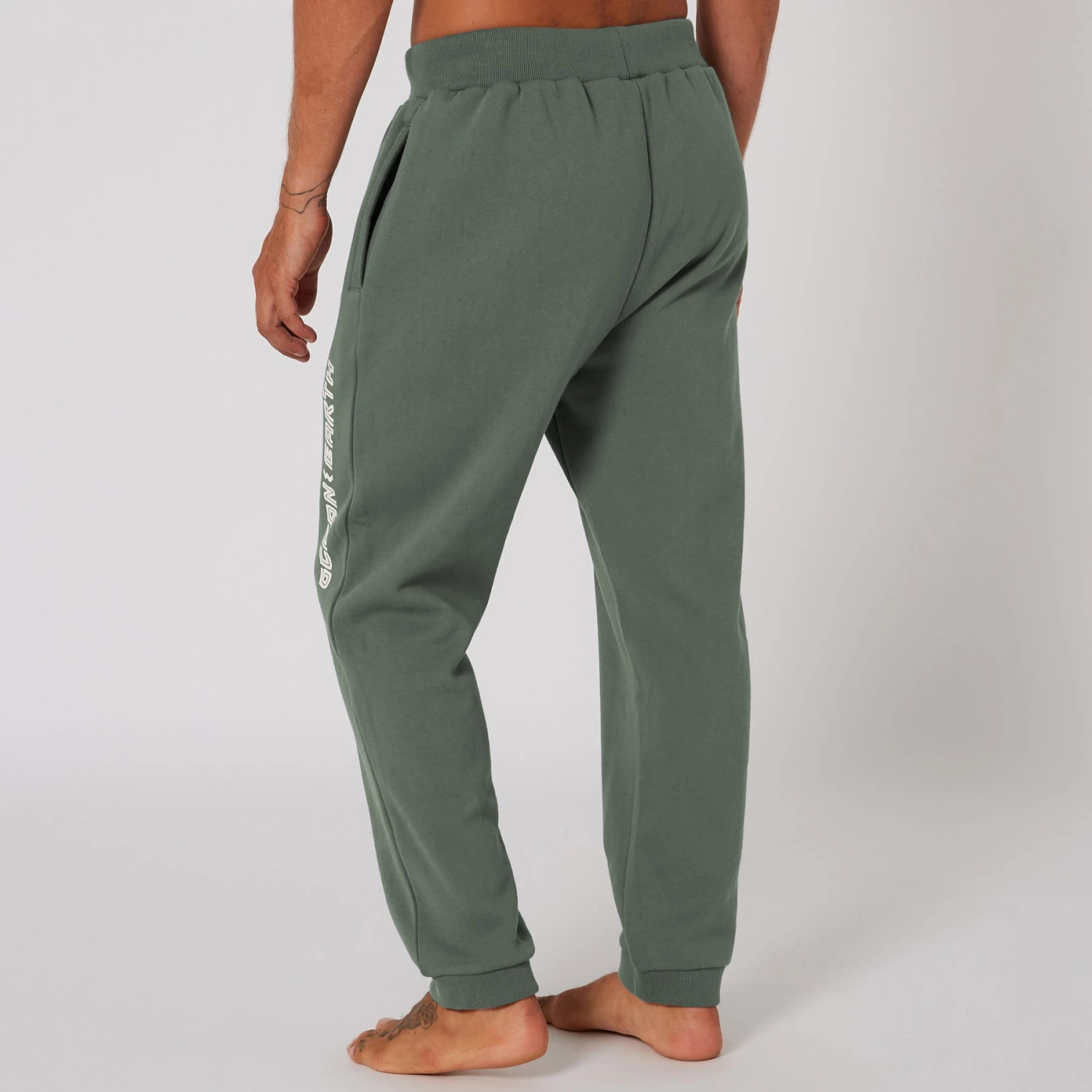 Heritage Trackpant - Image 9