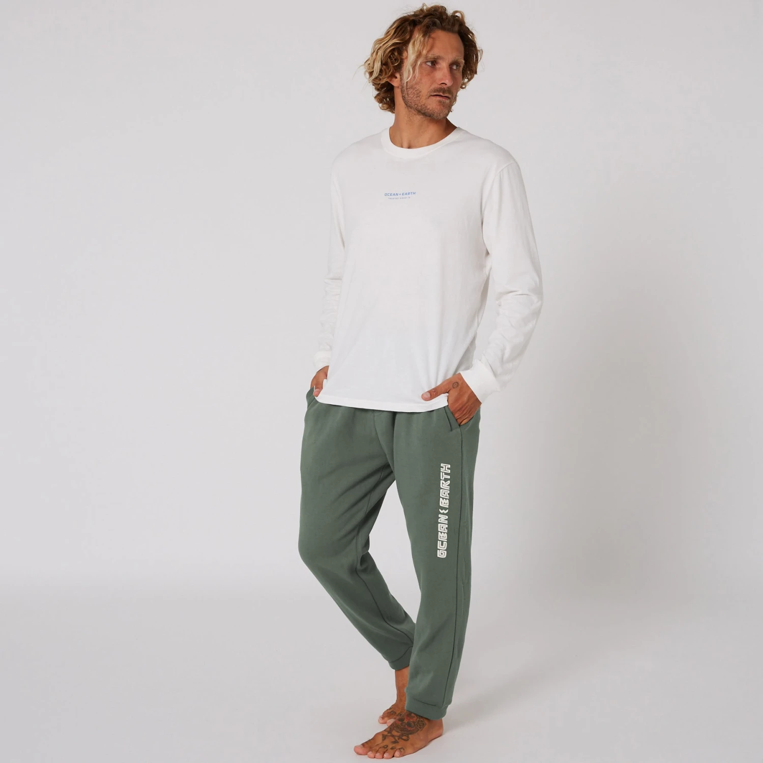 Heritage Trackpant - Image 11