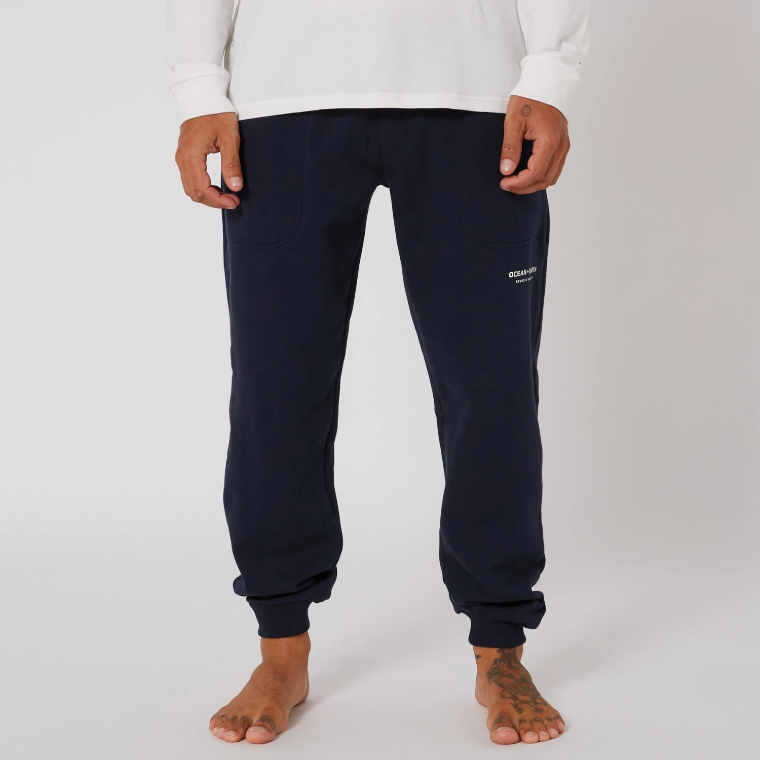 Priority Trackpant Big Mens