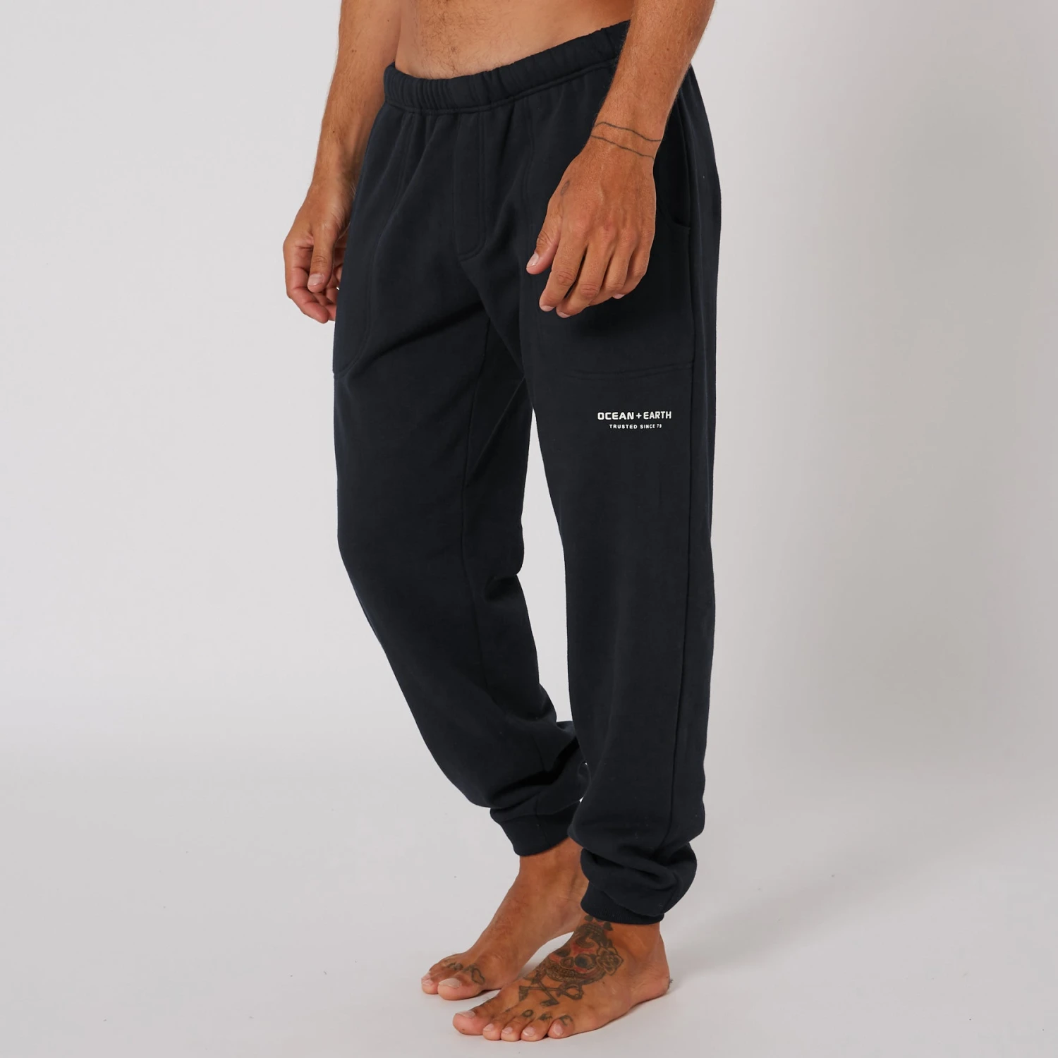 Priority Trackpant Big Mens - Image 7