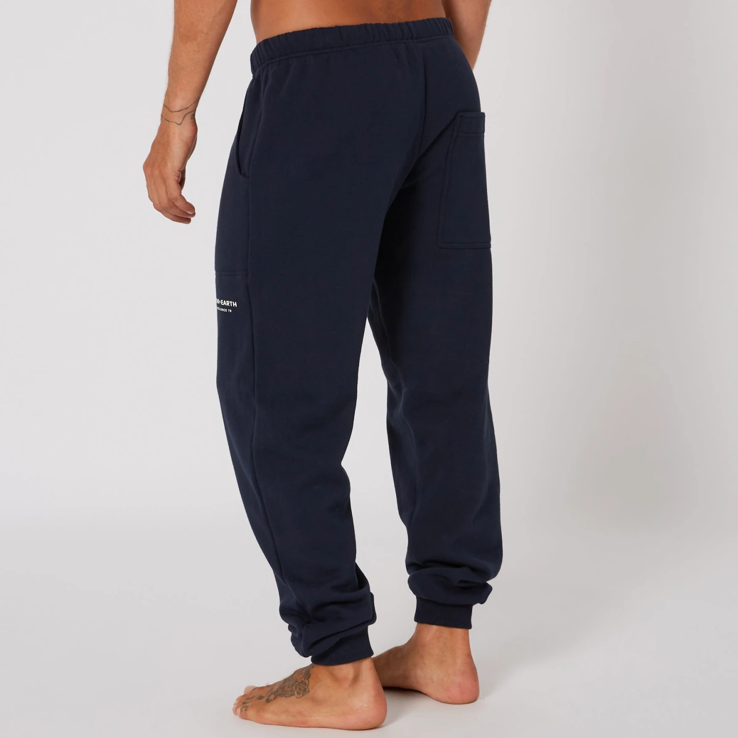 Priority Trackpant Big Mens - Image 3