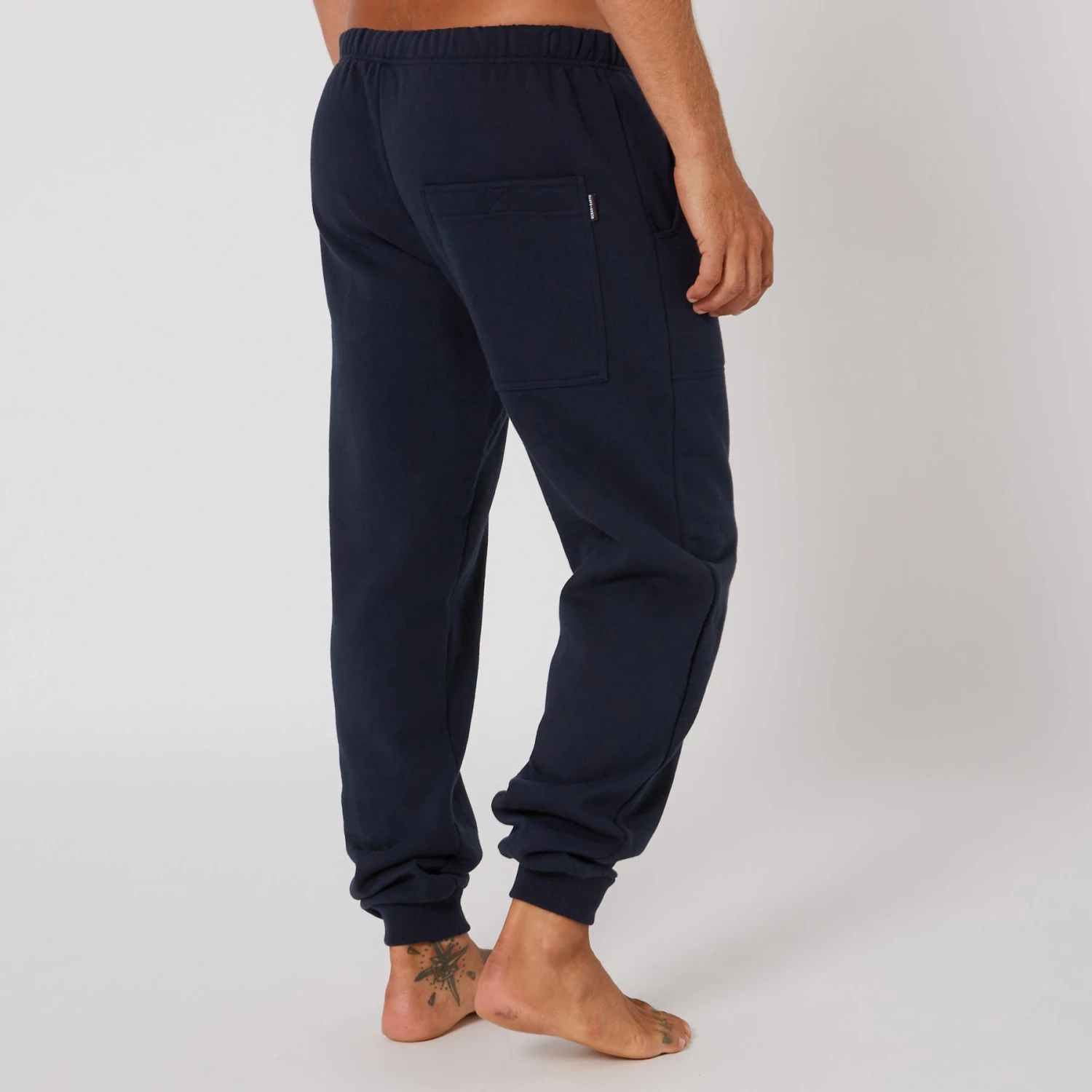 Priority Trackpant Big Mens - Image 4