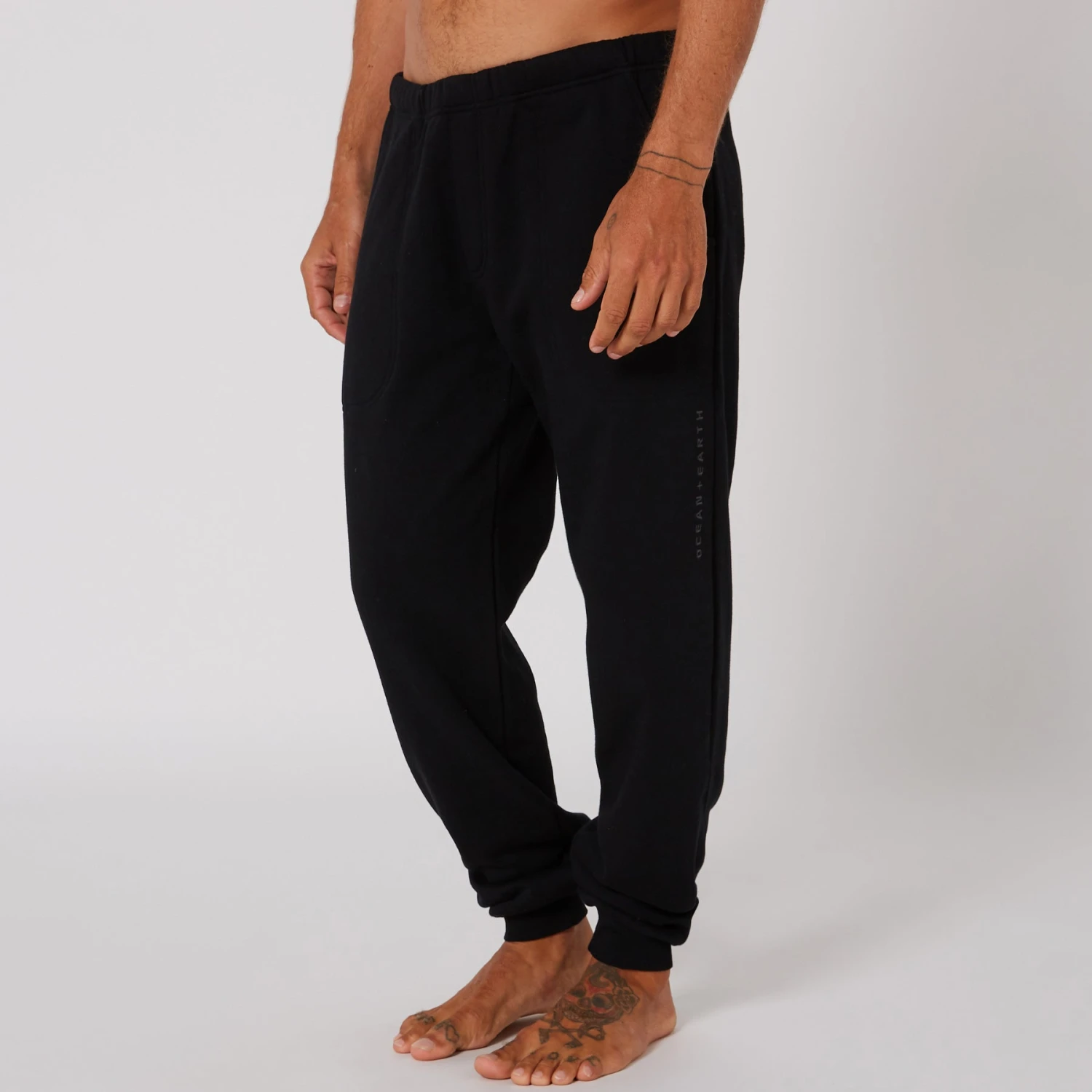 Chance Trackpant Big Mens - Image 7
