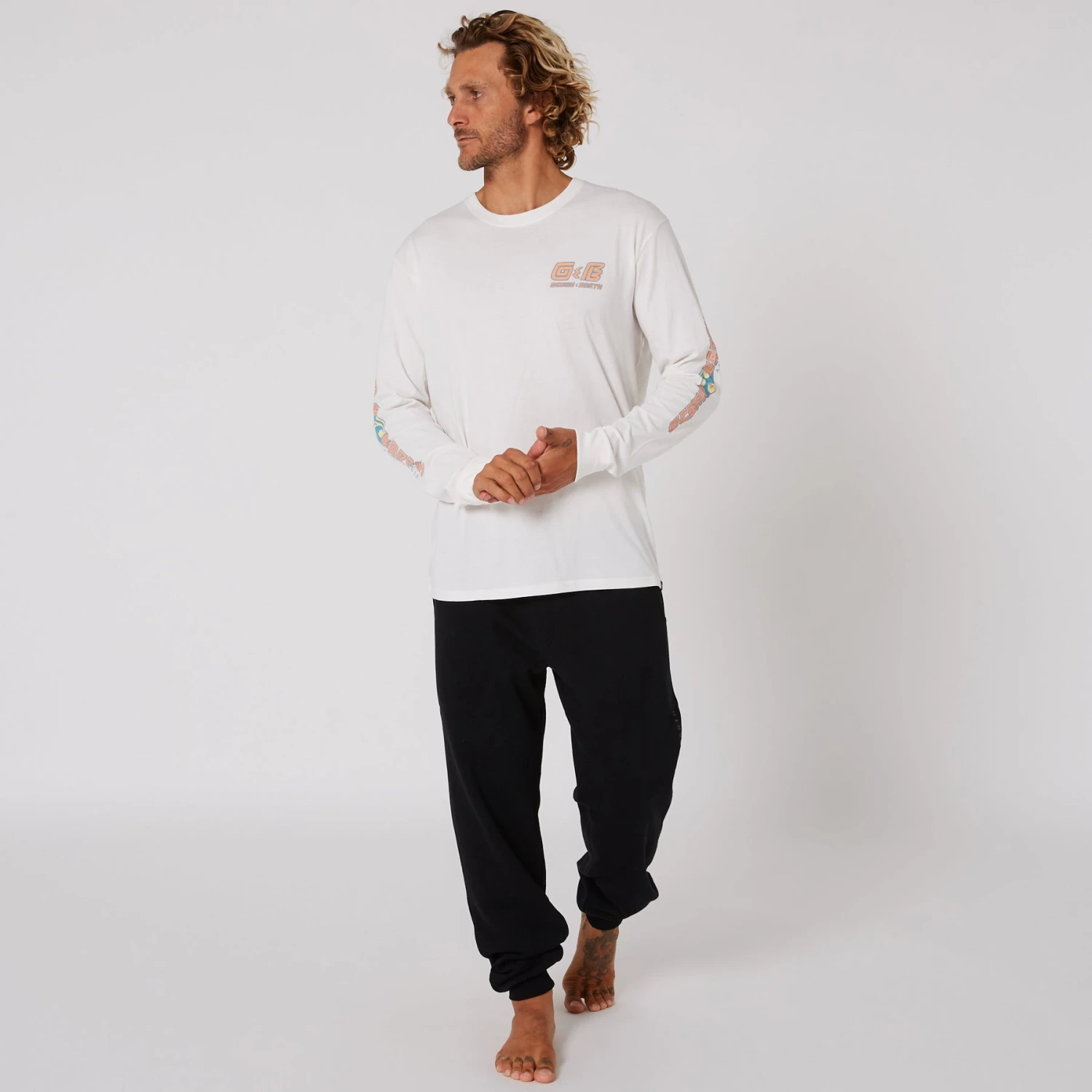 Chance Trackpant Big Mens - Image 10