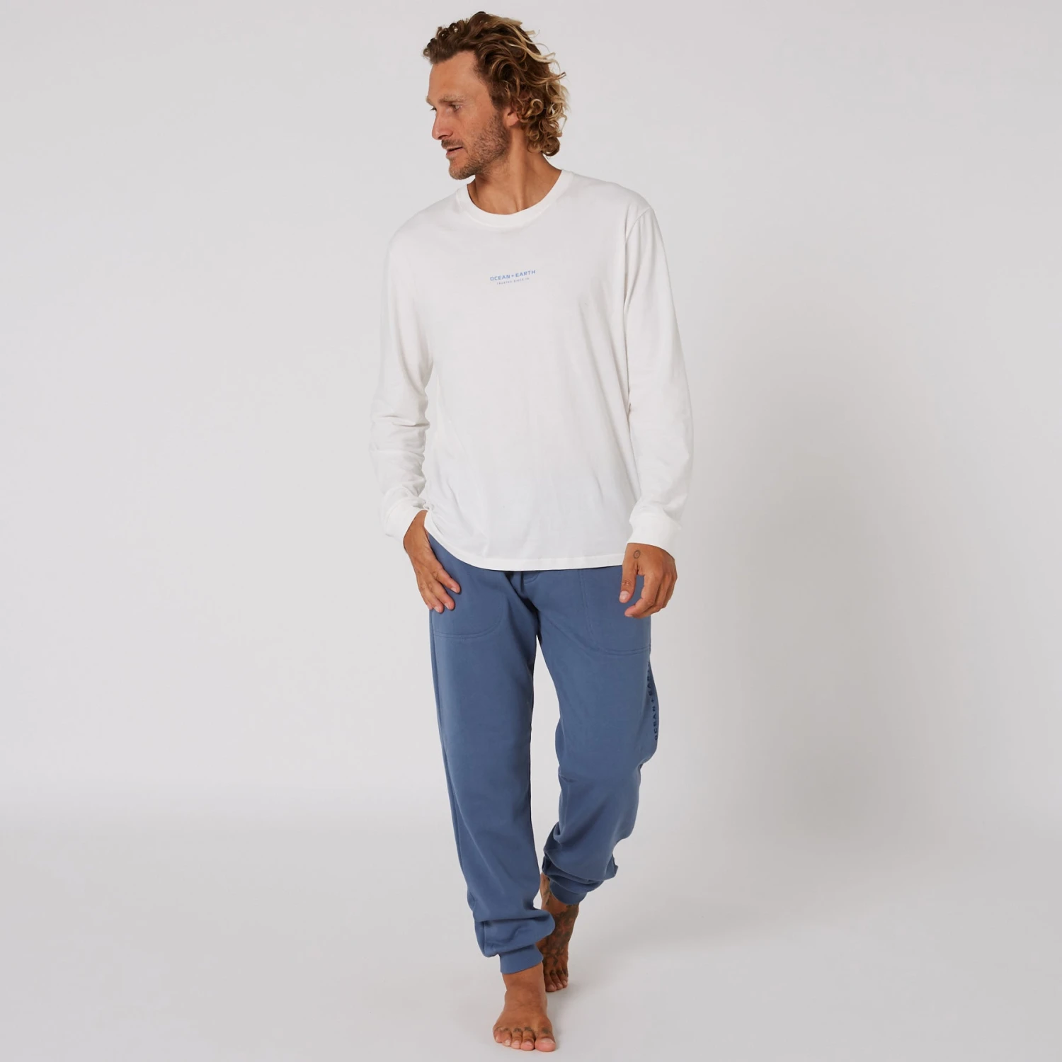 Chance Trackpant Big Mens - Image 3