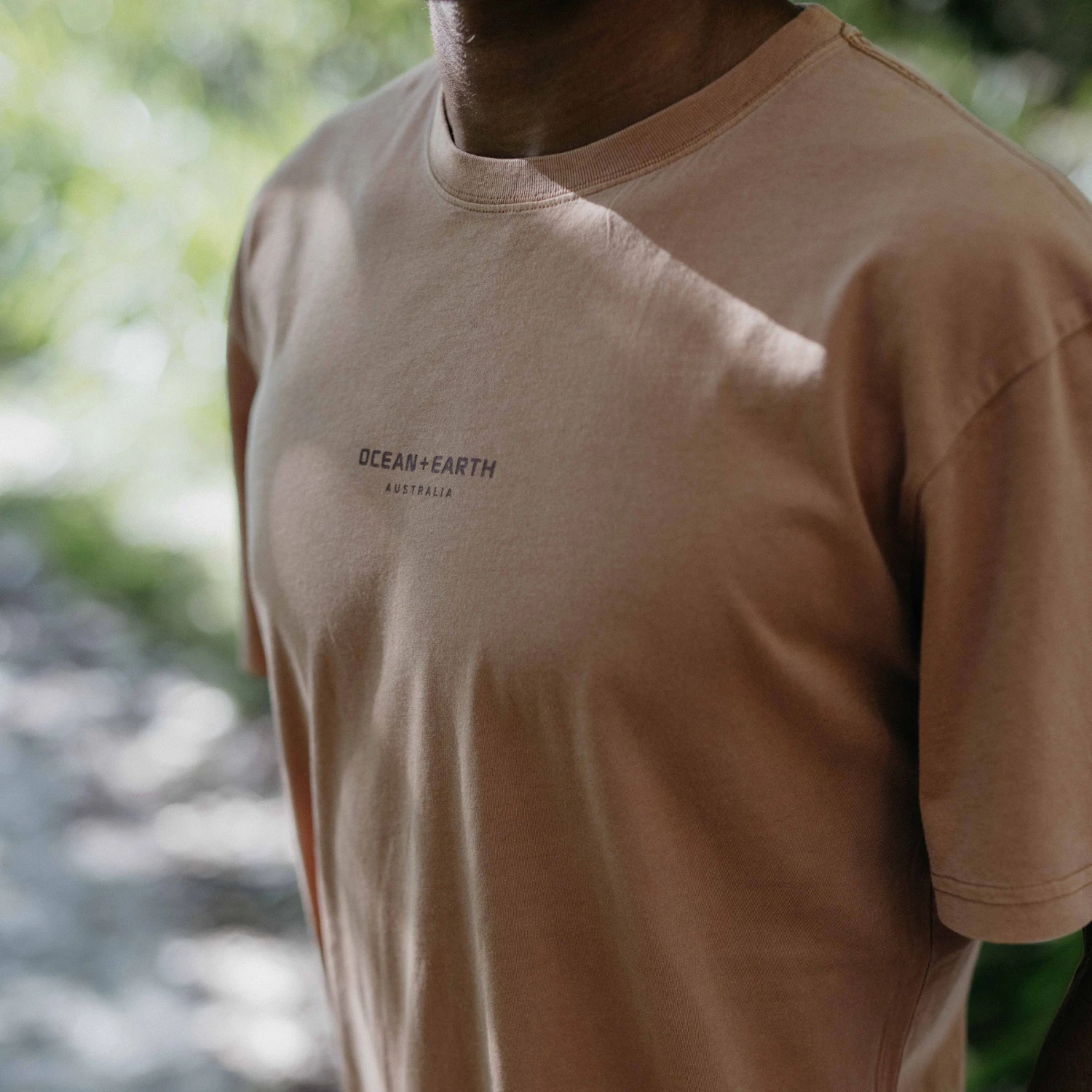 Washed Priority Tee - Image 2
