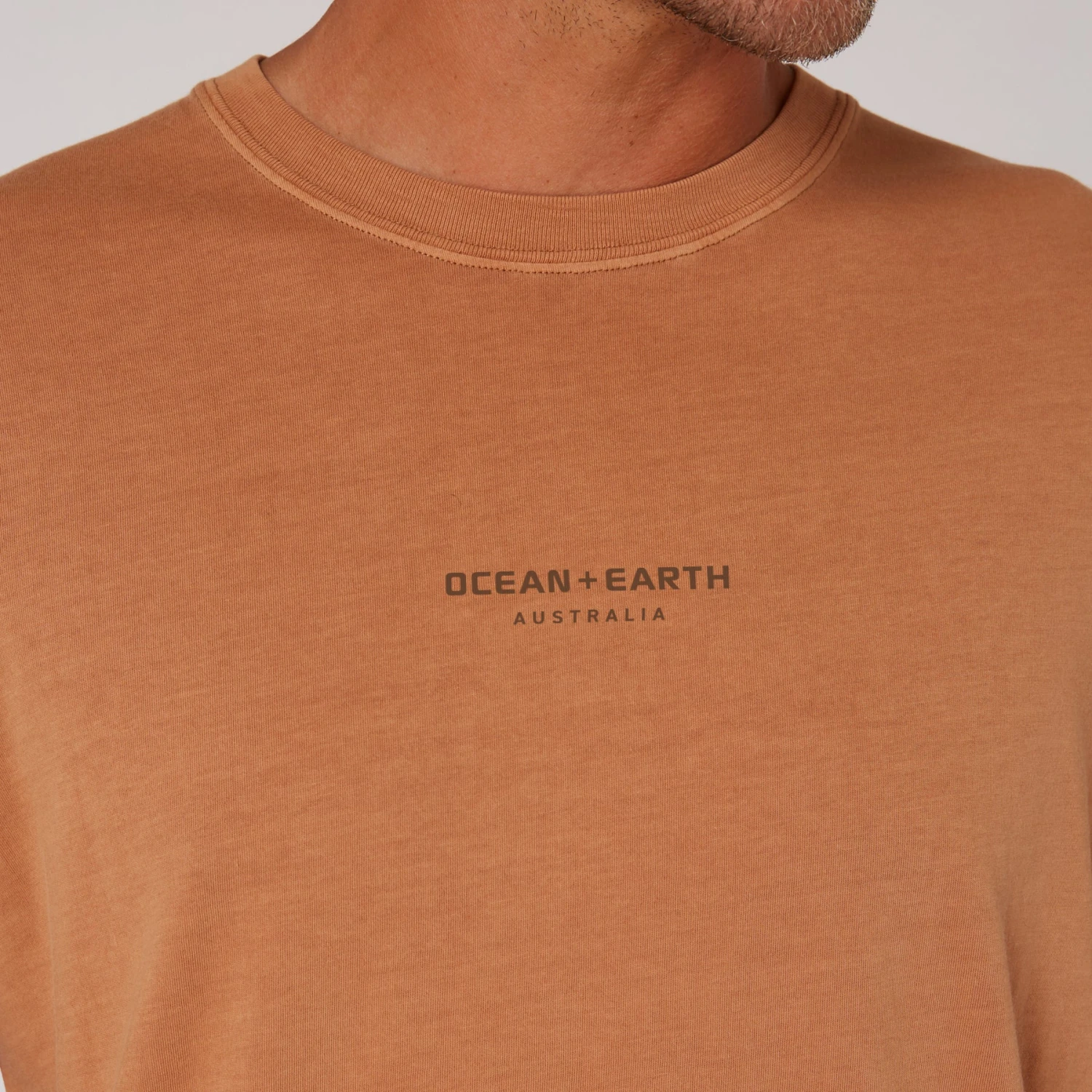 Washed Priority Tee - Image 3