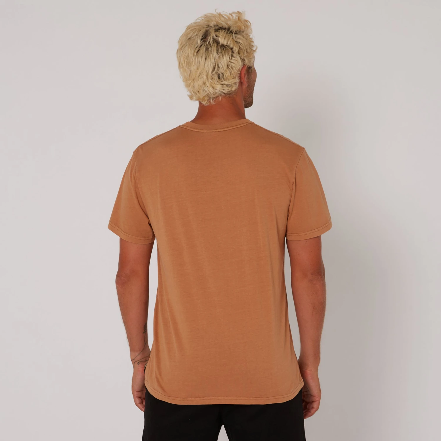 Washed Priority Tee - Image 6