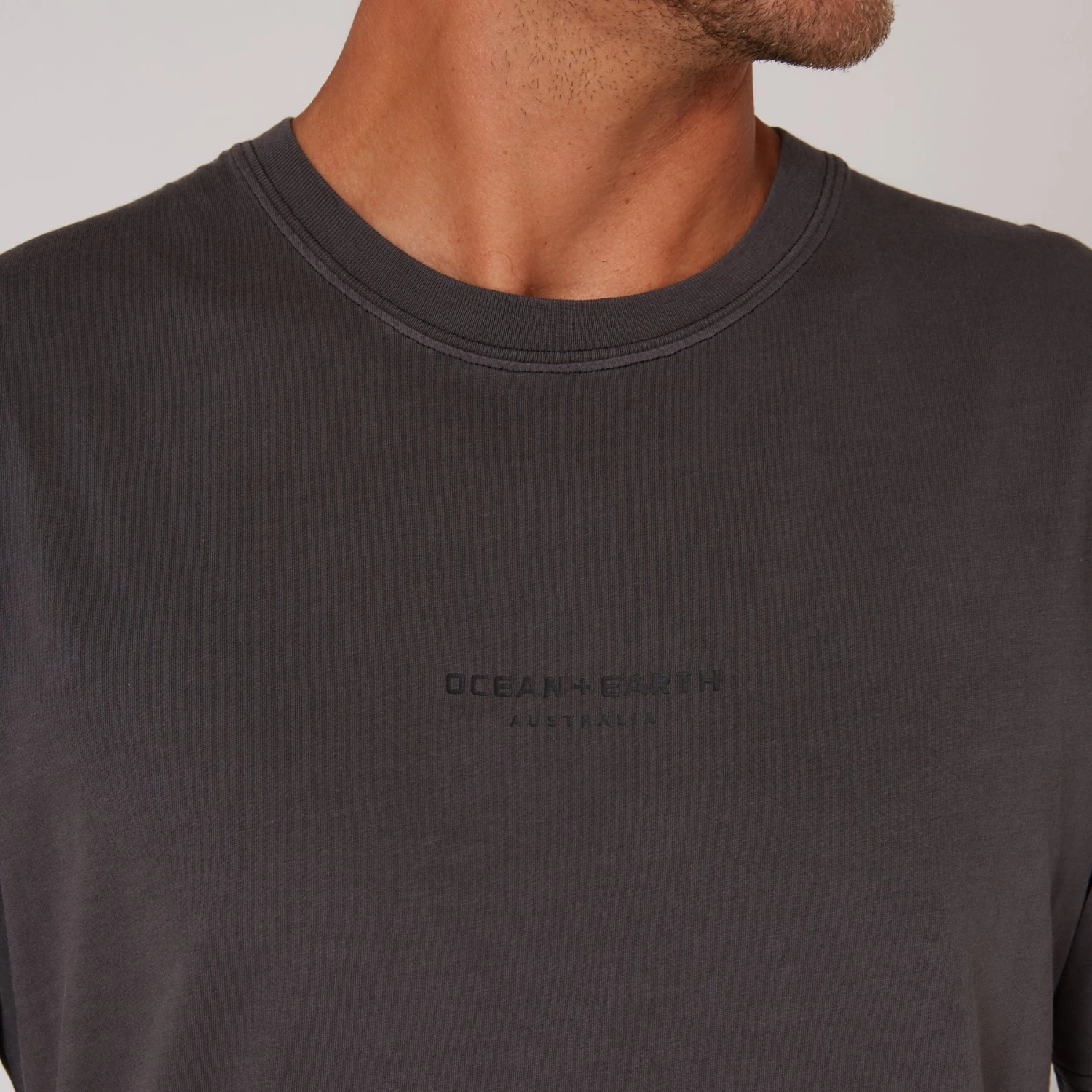 Washed Priority Tee - Image 7