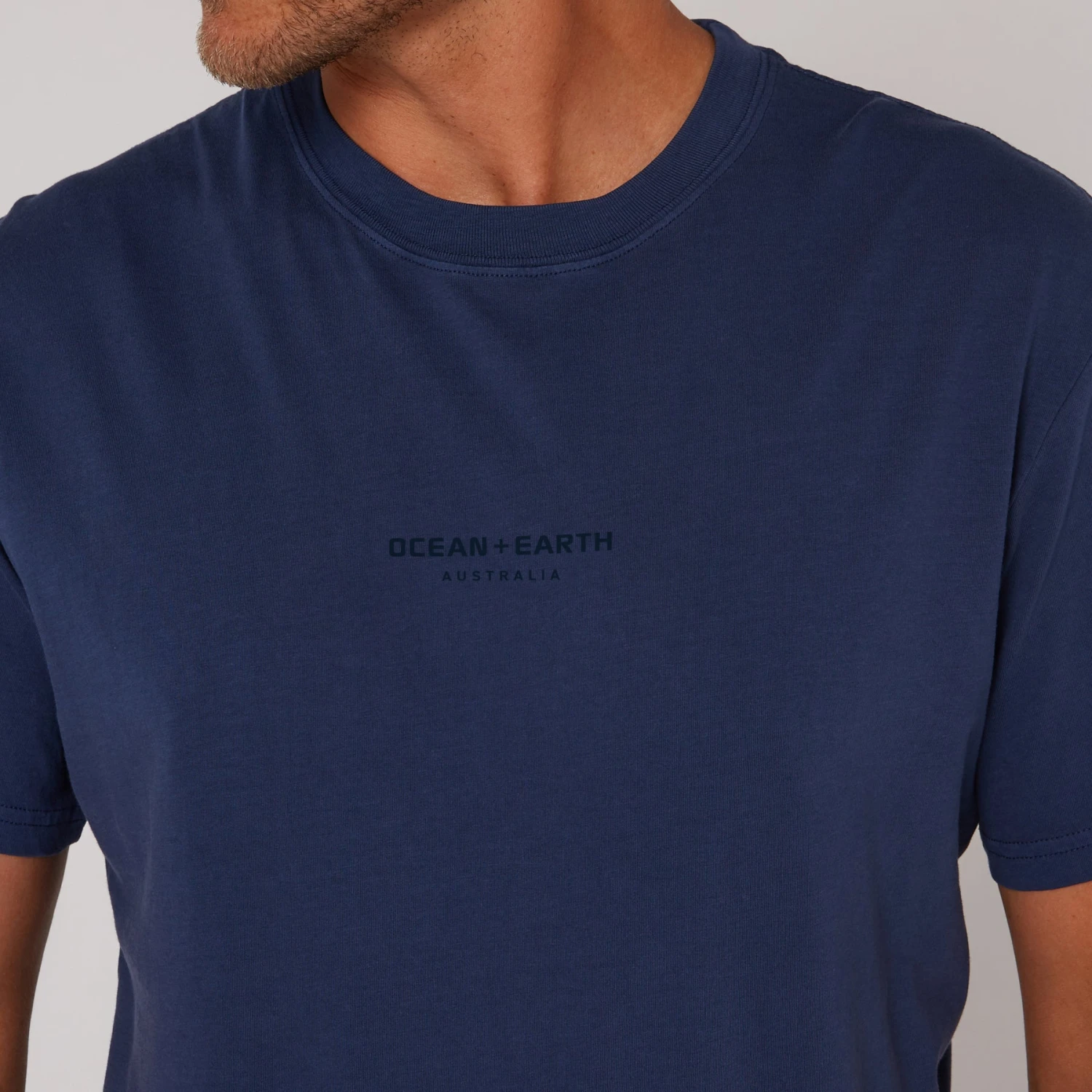 Washed Priority Tee - Image 12