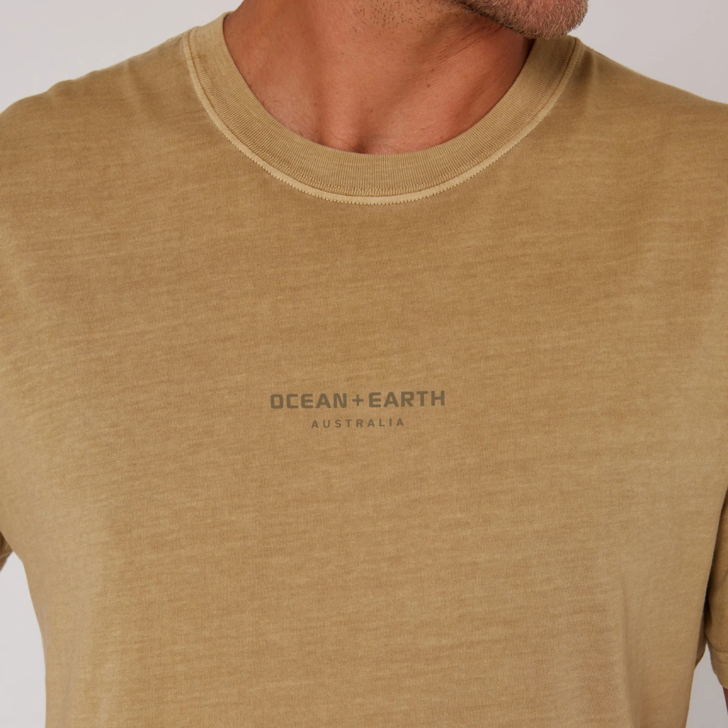 Washed Priority Tee - Image 17