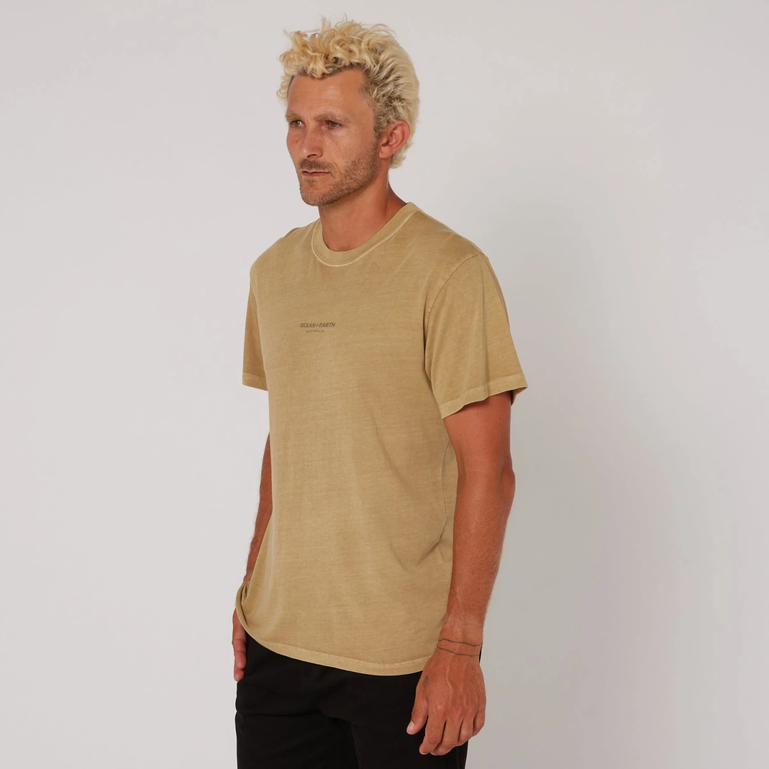 Washed Priority Tee - Image 18