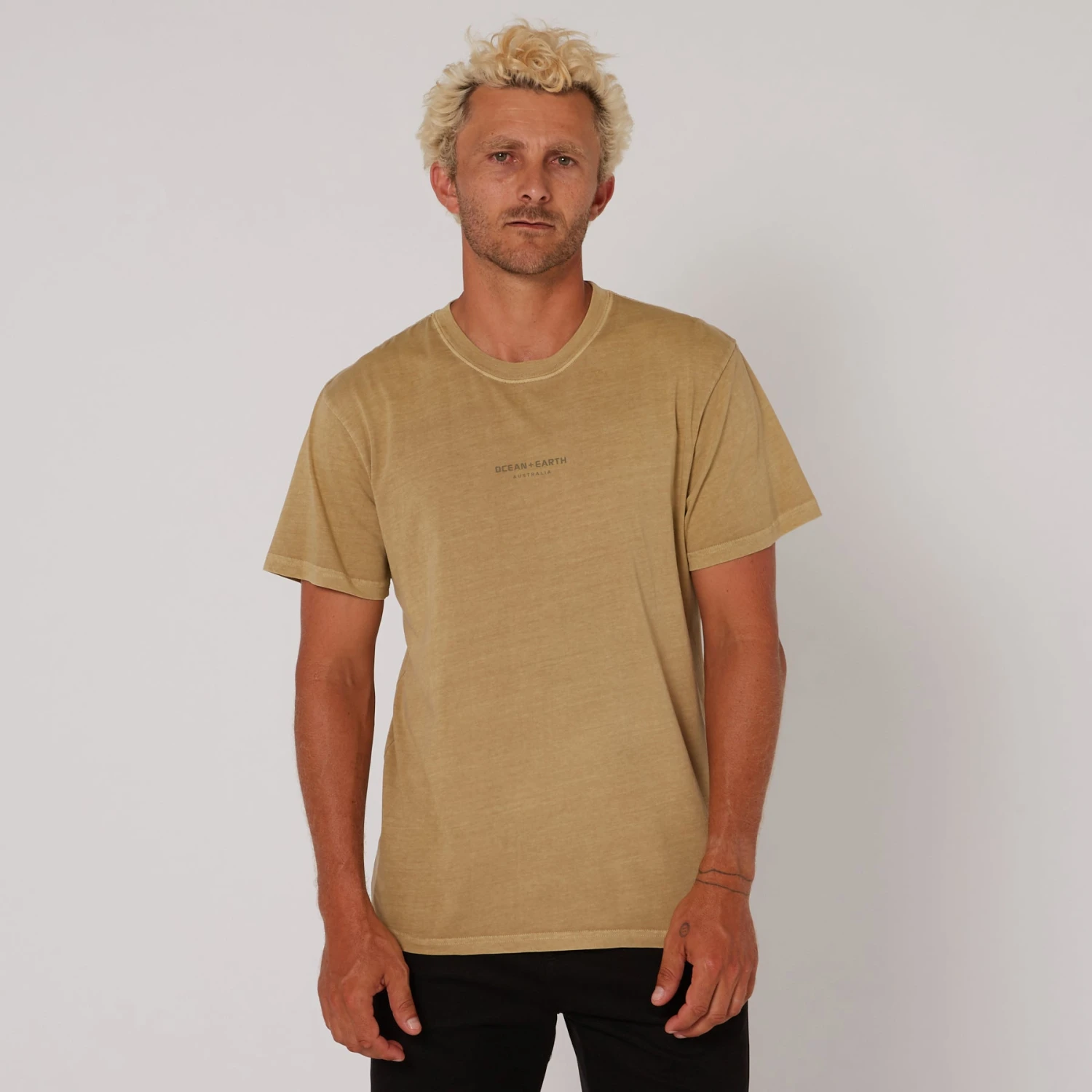 Washed Priority Tee - Image 19