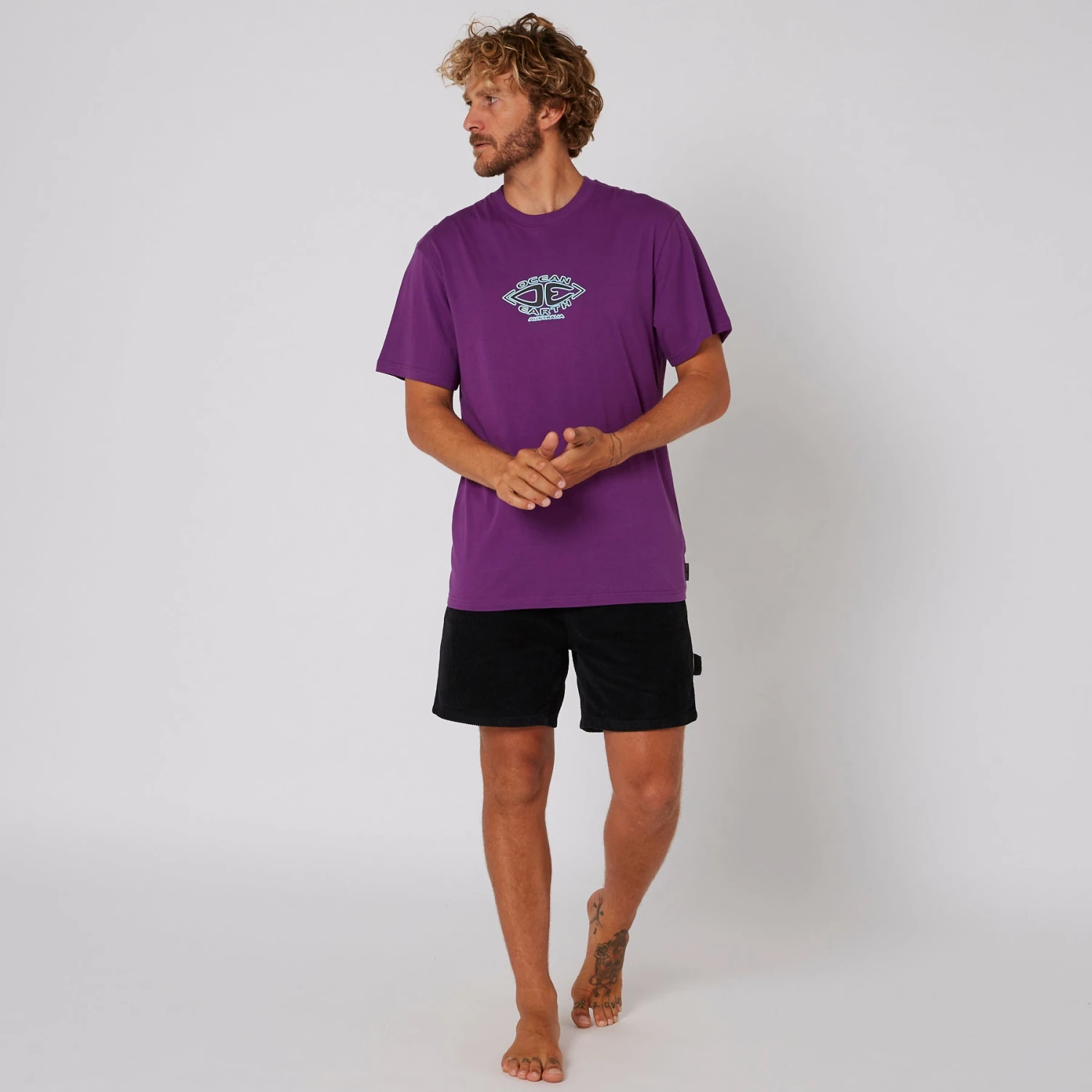 Heritage Tee - Image 7