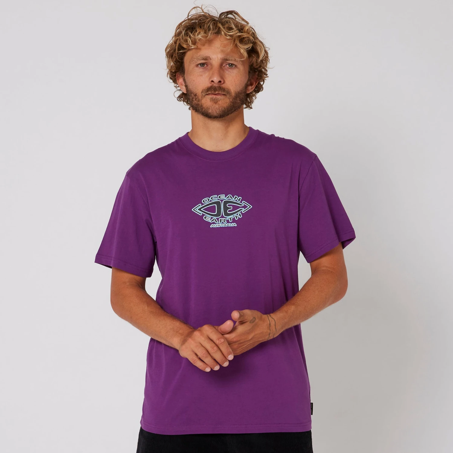 Heritage Tee - Image 6