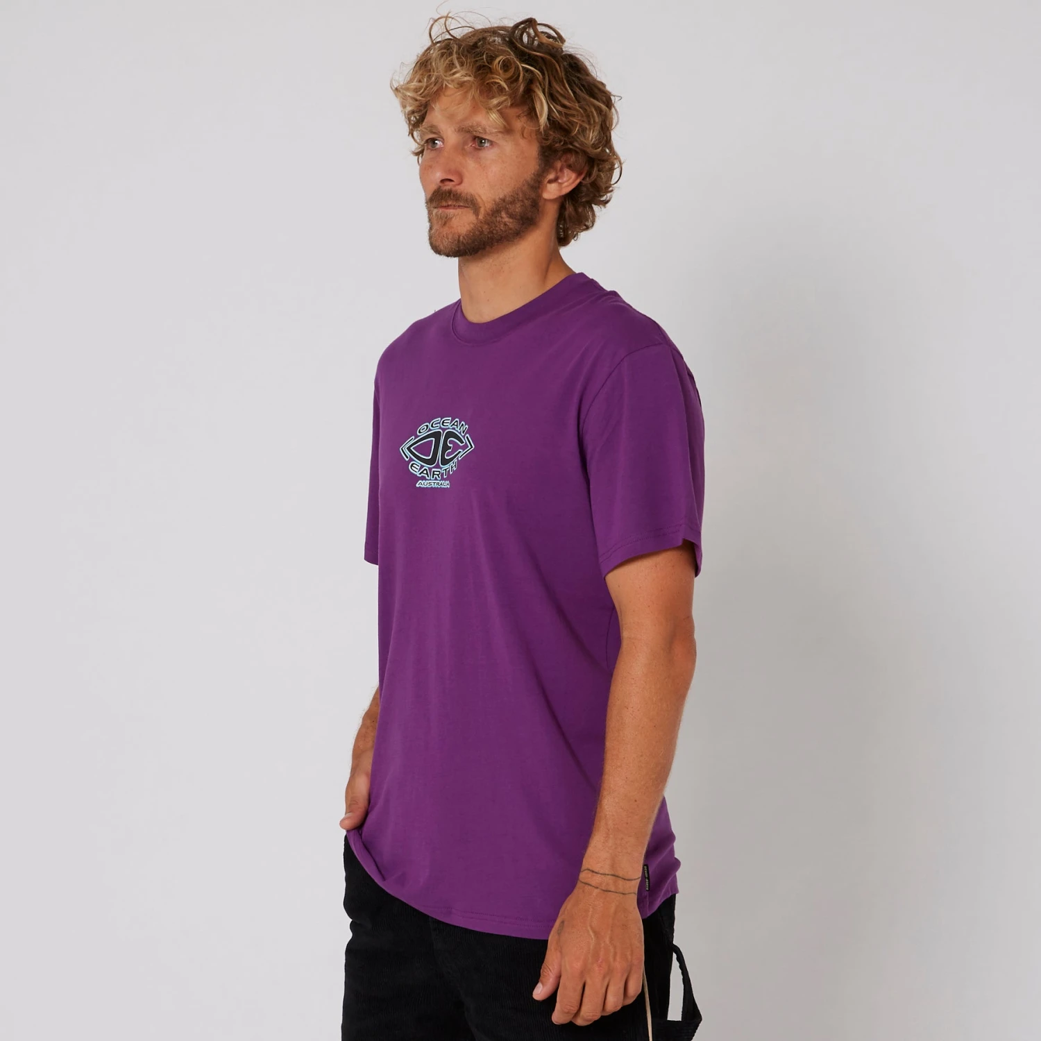 Heritage Tee - Image 8