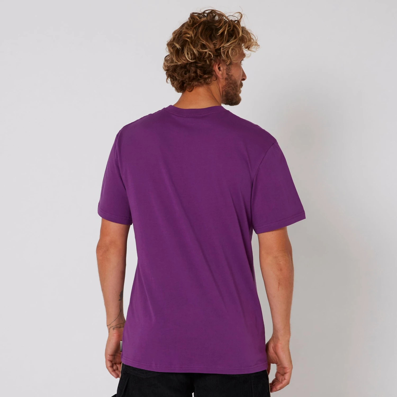 Heritage Tee - Image 9
