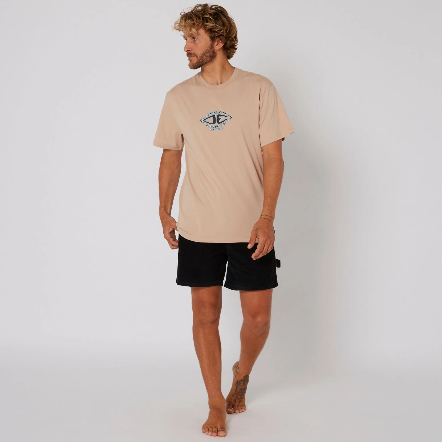 Heritage Tee - Image 3