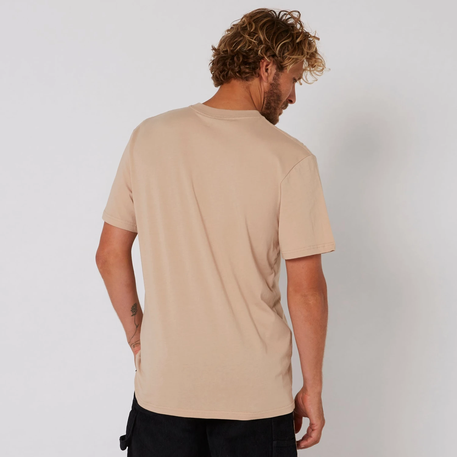 Heritage Tee - Image 5