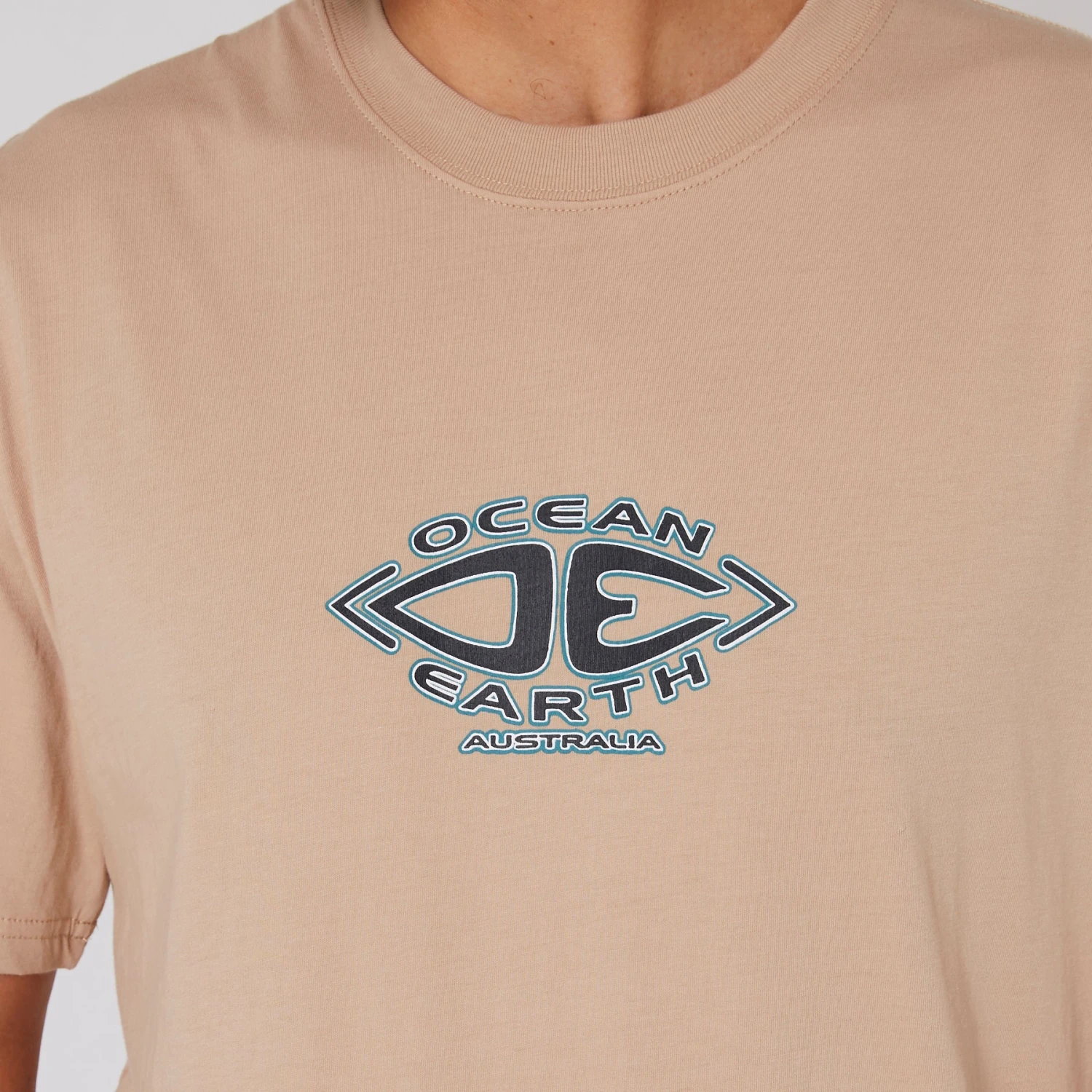 Heritage Tee - Image 2