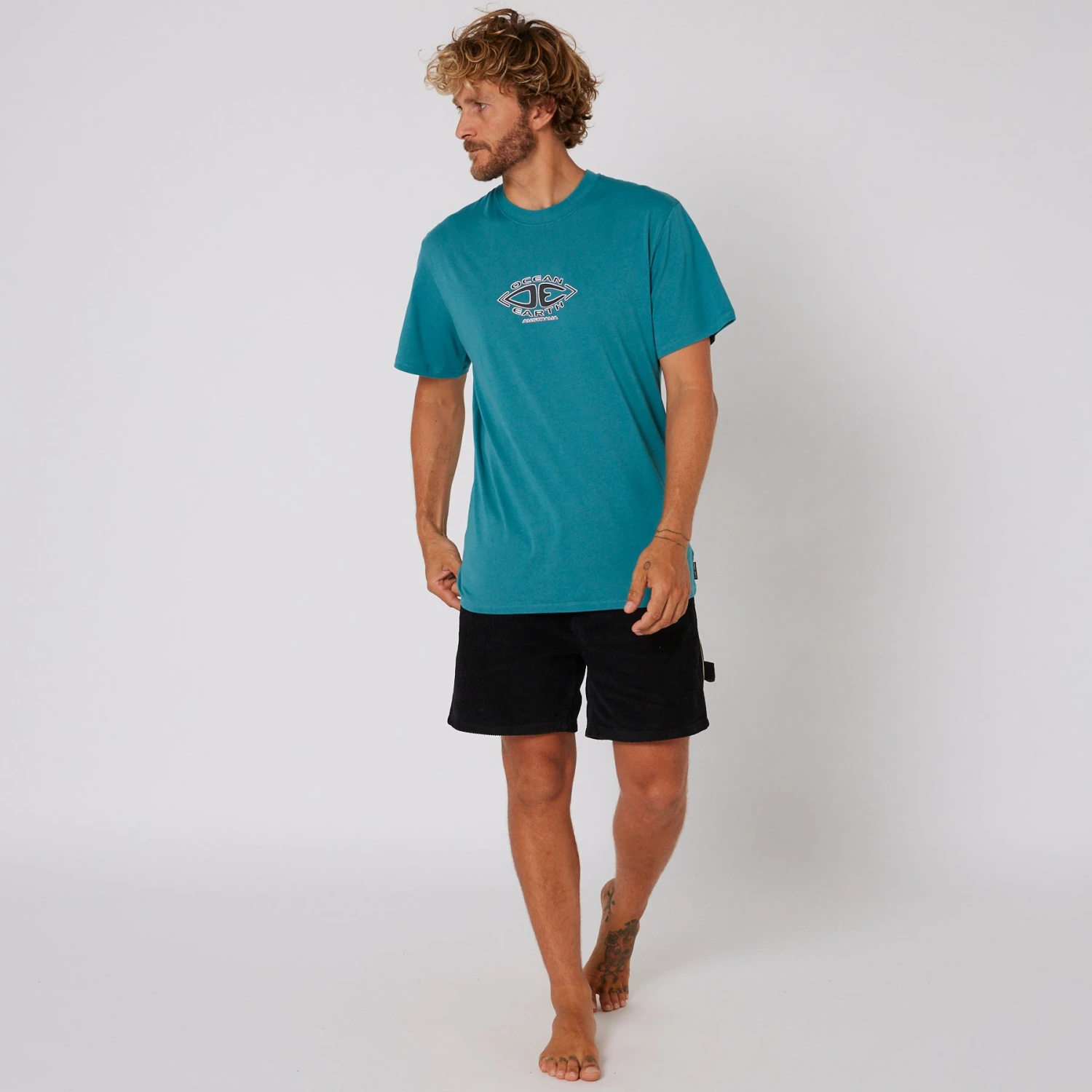 Heritage Tee - Image 12