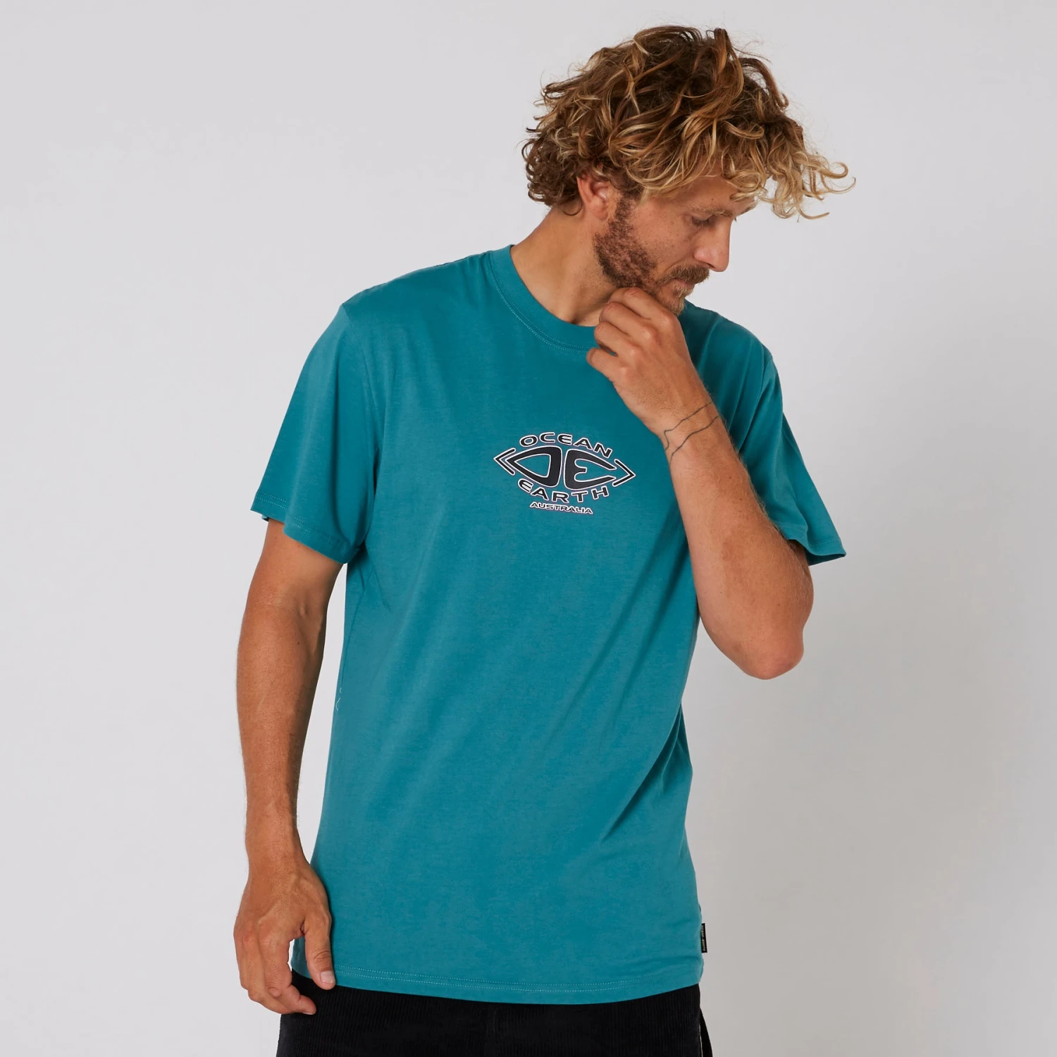Heritage Tee - Image 11
