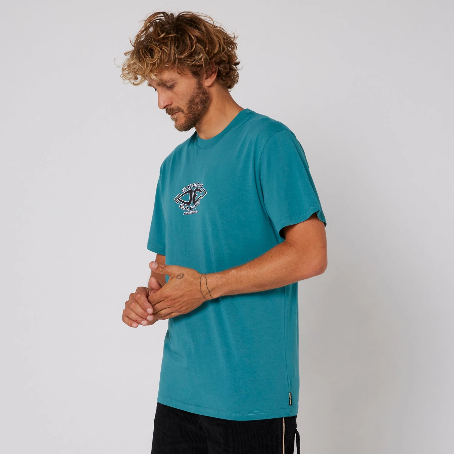 Heritage Tee - Image 13