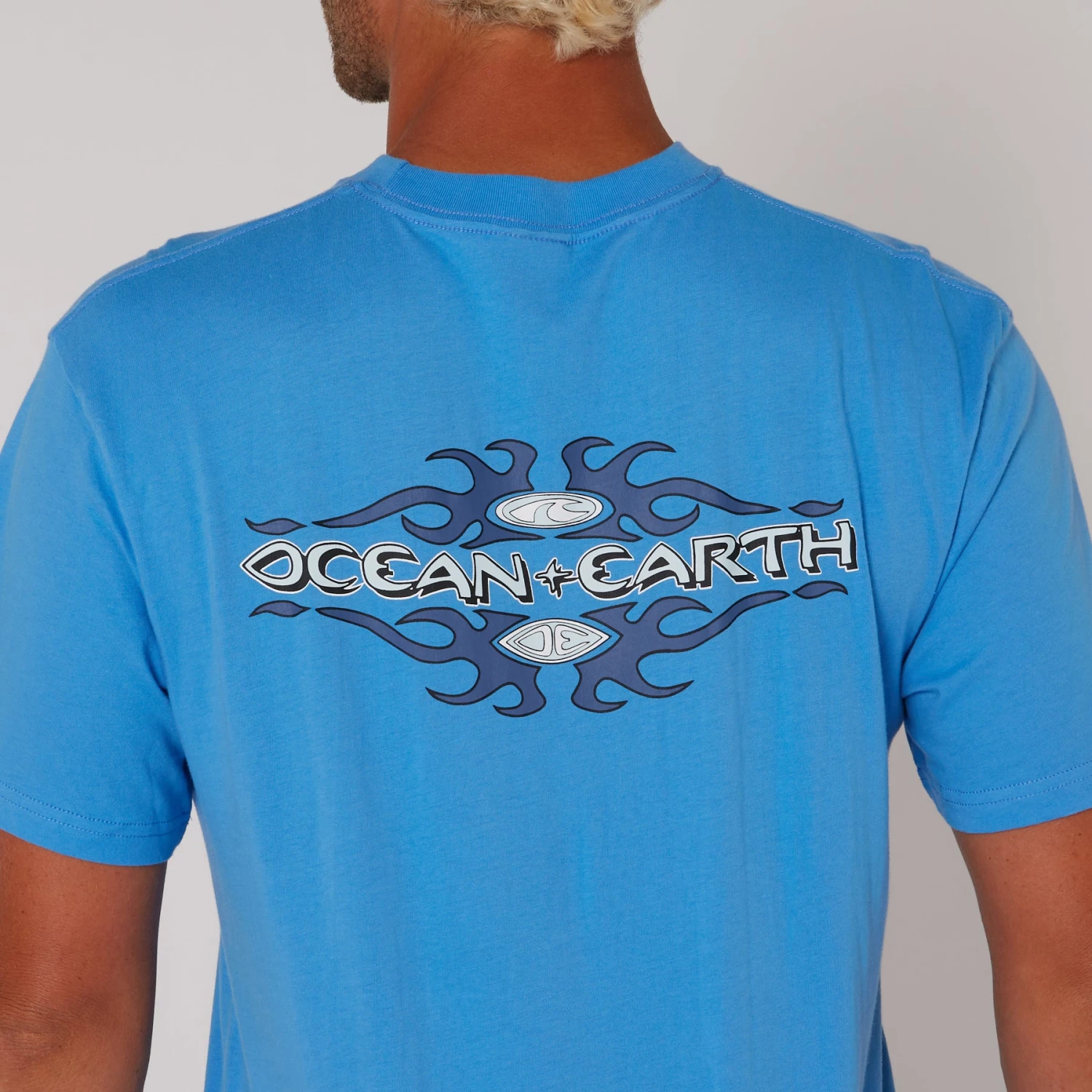 Tribal Wave Tee - Image 2